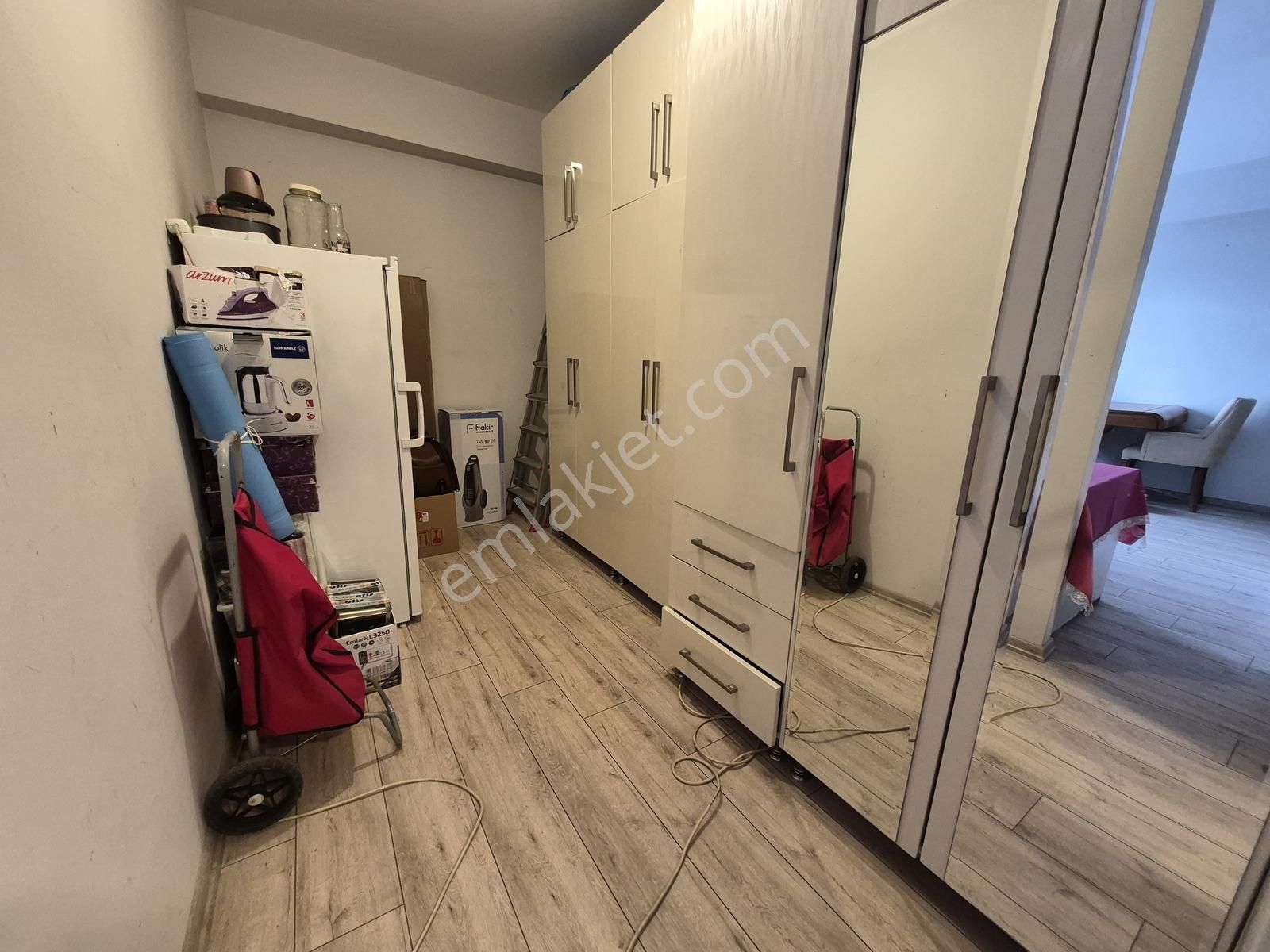 Manzara Kartal Sitesinde 5+2 Kiralık Boş Bahçe Dubleksi - Görsel 13