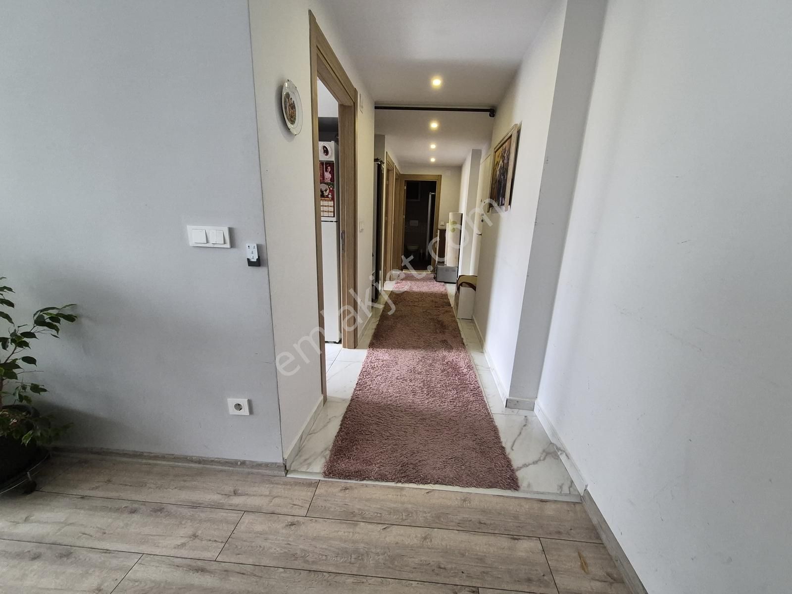 Manzara Kartal Sitesinde 5+2 Kiralık Boş Bahçe Dubleksi - Görsel 9