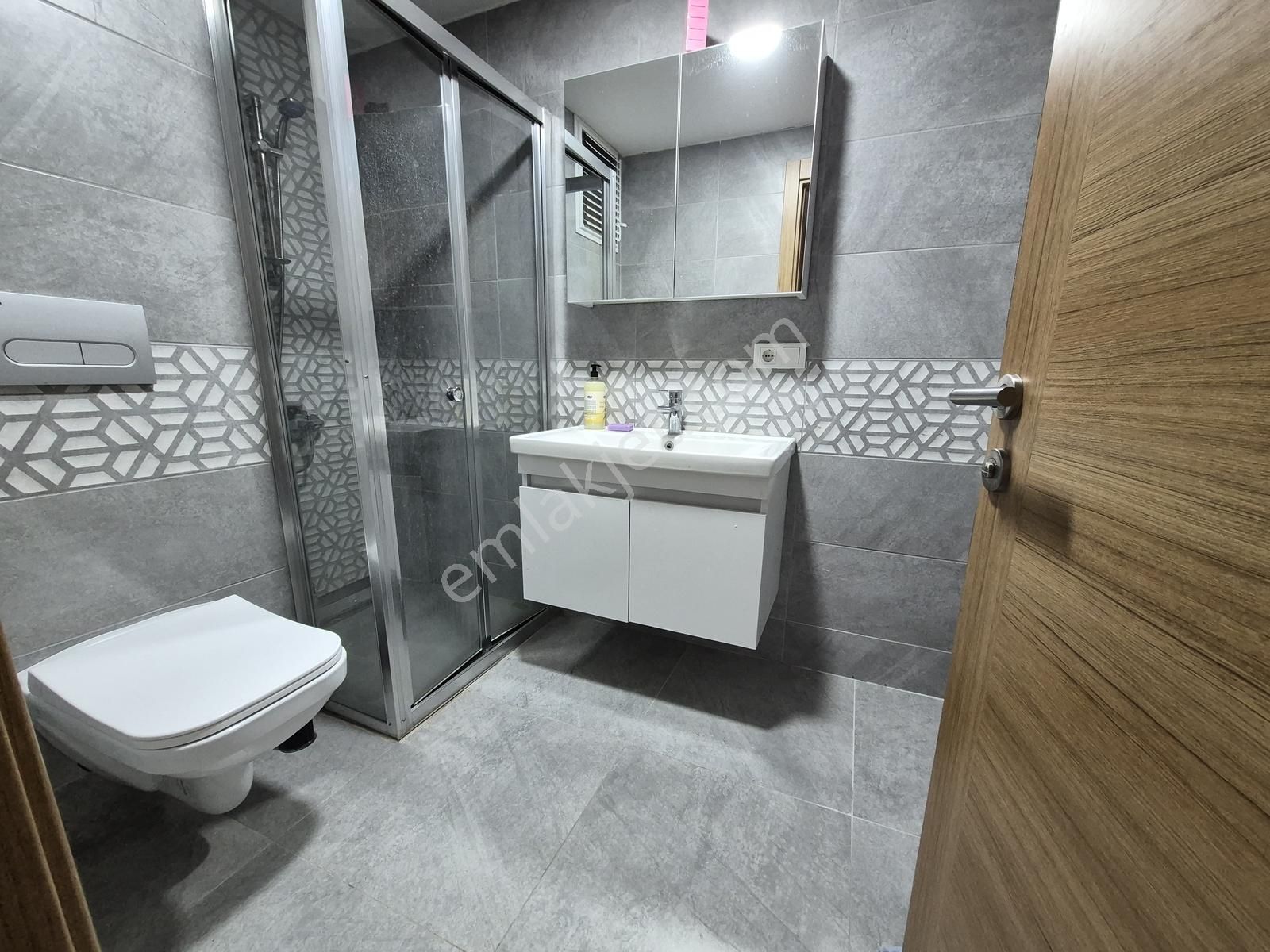 Manzara Kartal Sitesinde 5+2 Kiralık Boş Bahçe Dubleksi - Görsel 11