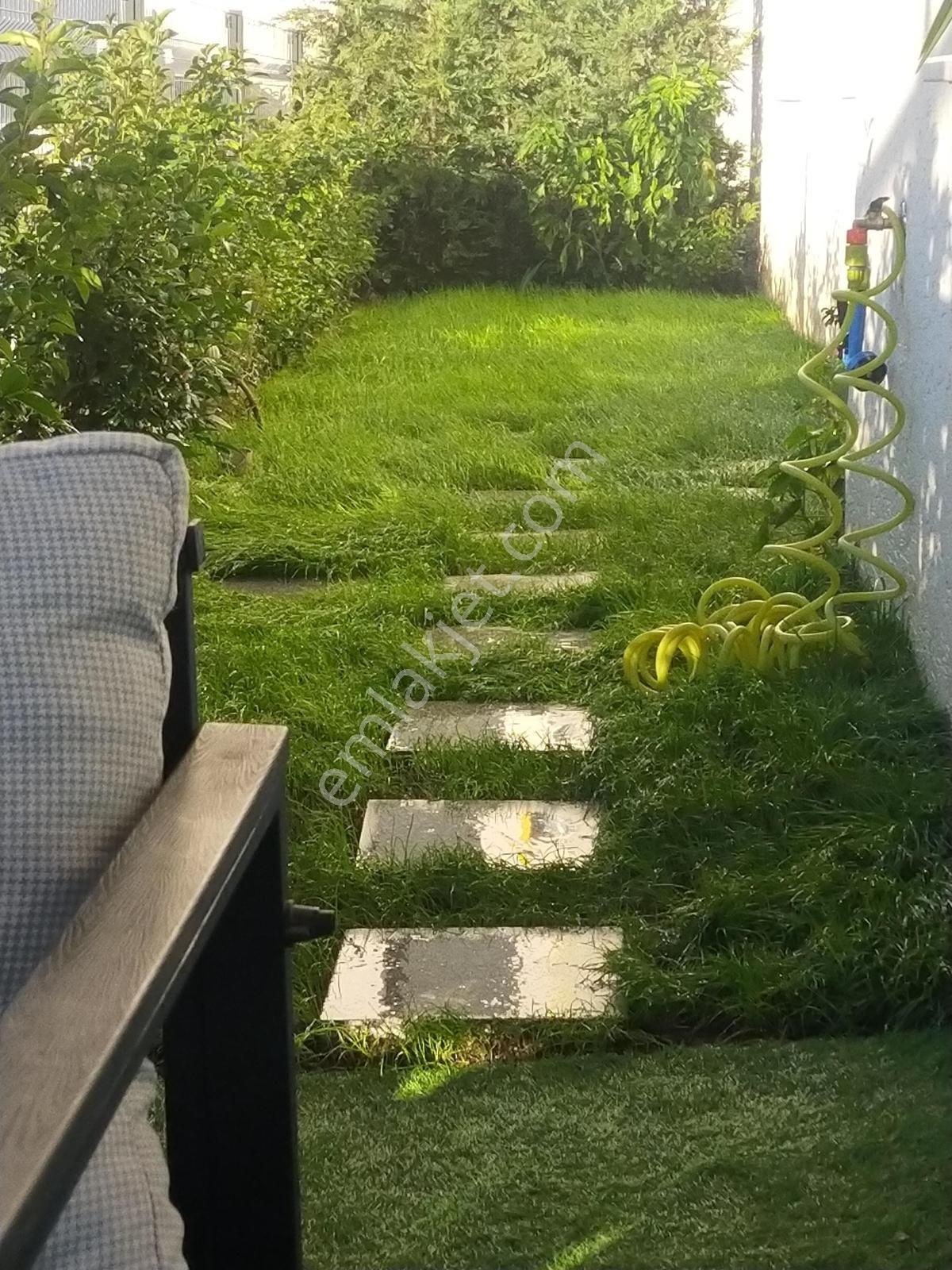 Manzara Kartal Sitesinde 5+2 Kiralık Boş Bahçe Dubleksi - Görsel 29