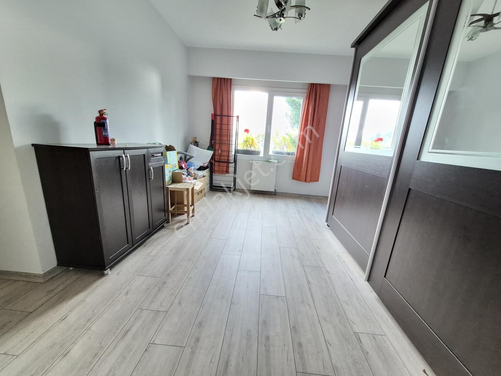 Manzara Kartal Sitesinde 5+2 Kiralık Boş Bahçe Dubleksi - Görsel 22