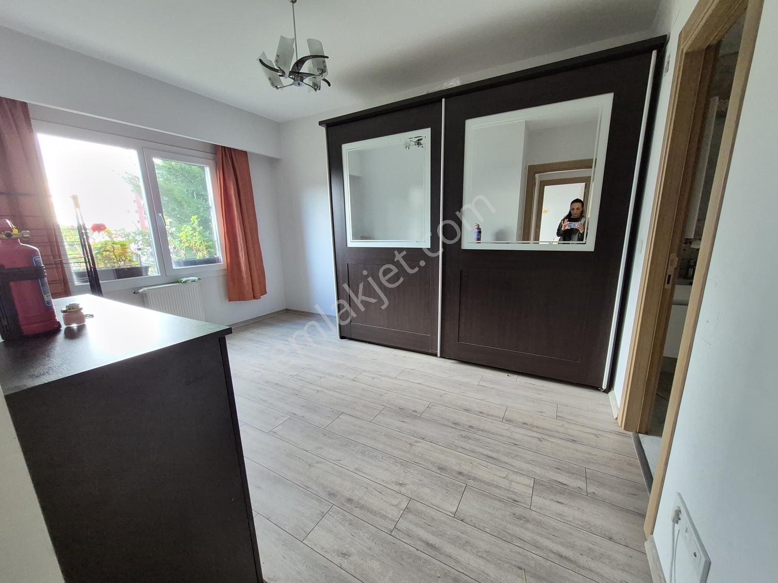 Manzara Kartal Sitesinde 5+2 Kiralık Boş Bahçe Dubleksi - Görsel 12