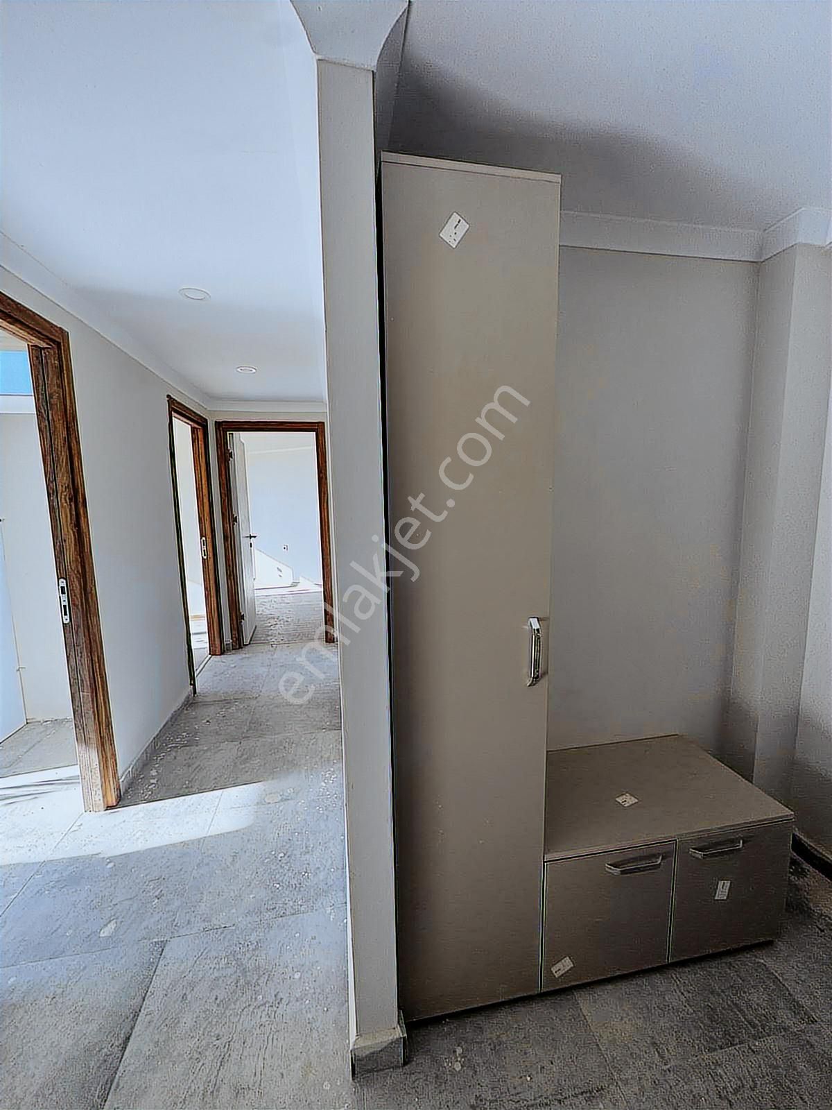 Pendik Masar Silver Evlerinde Satılık Boş 2+1 Daire - Görsel 3