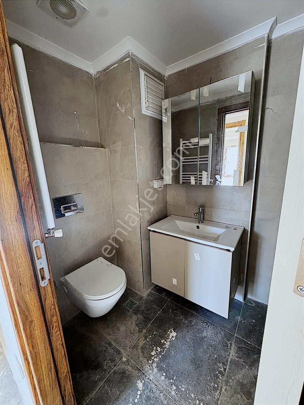 Pendik Masar Silver Evlerinde Satılık Boş 2+1 Daire - Görsel 2