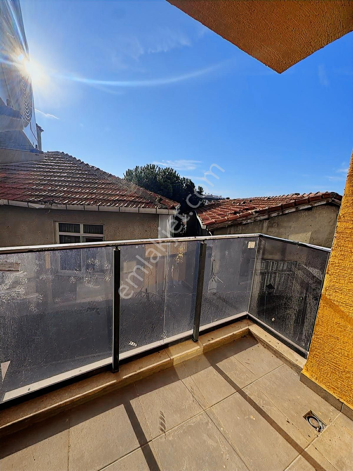 Pendik Masar Silver Evlerinde Satılık Boş 2+1 Daire - Görsel 8