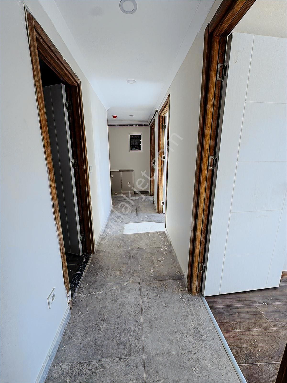 Pendik Masar Silver Evlerinde Satılık Boş 2+1 Daire - Görsel 10