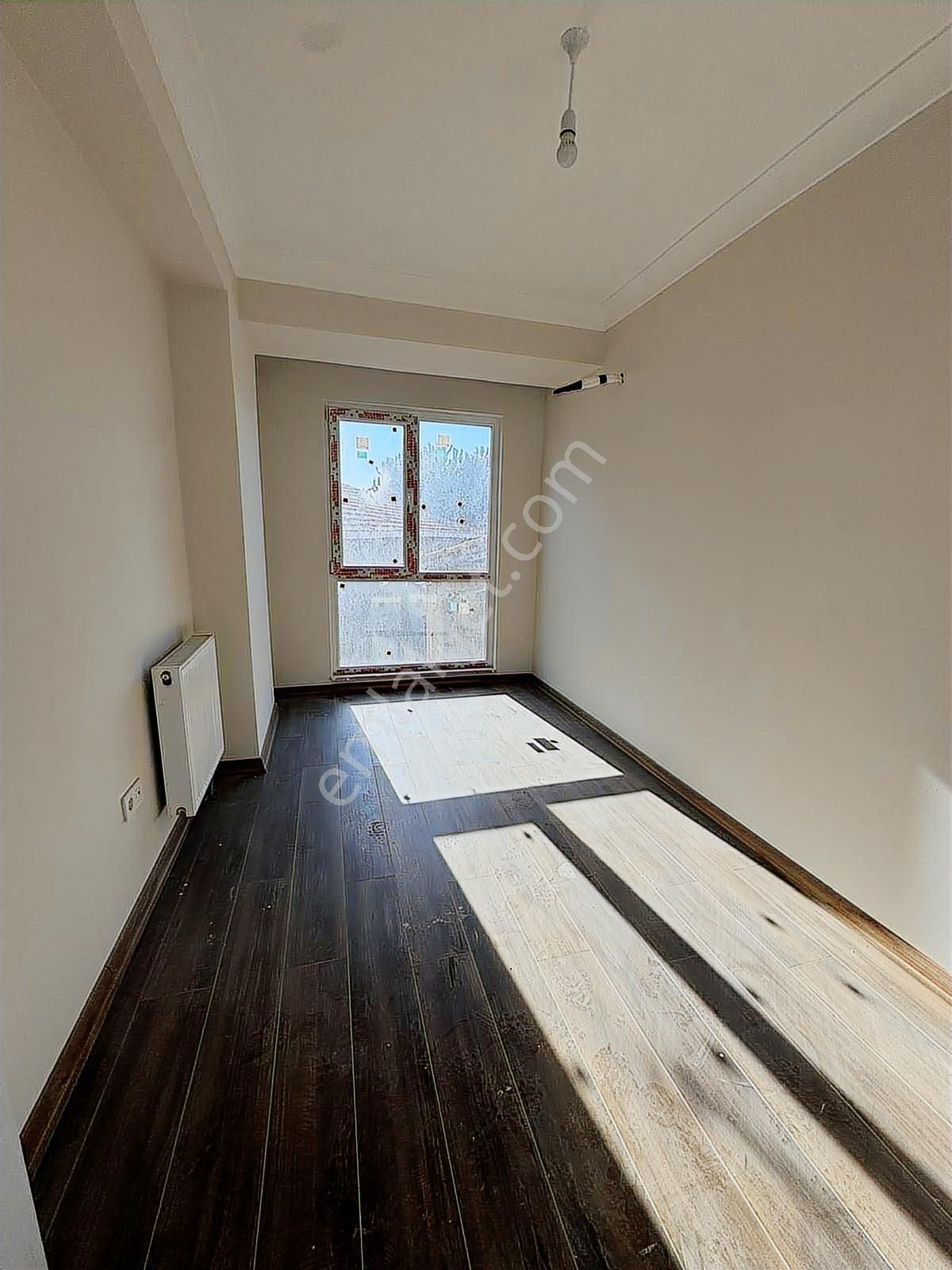 Pendik Masar Silver Evlerinde Satılık Boş 2+1 Daire - Görsel 4