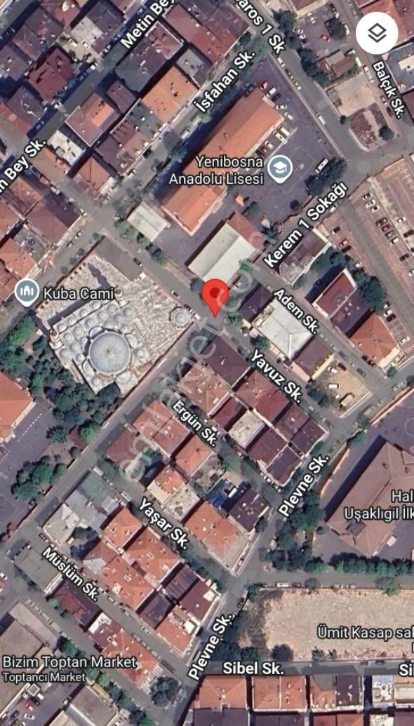 📍sahibinden Kiralik 3+1 Daire✅ - Görsel 13