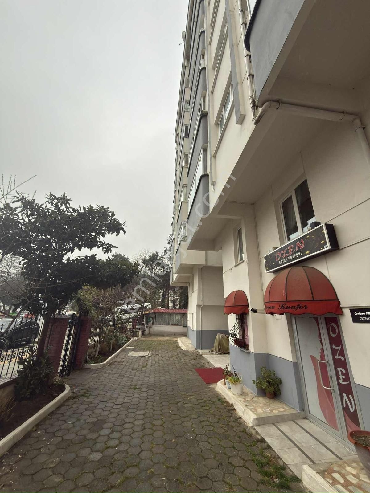 Trabzon Boztepede Satılık Fırsat Daire - Görsel 10