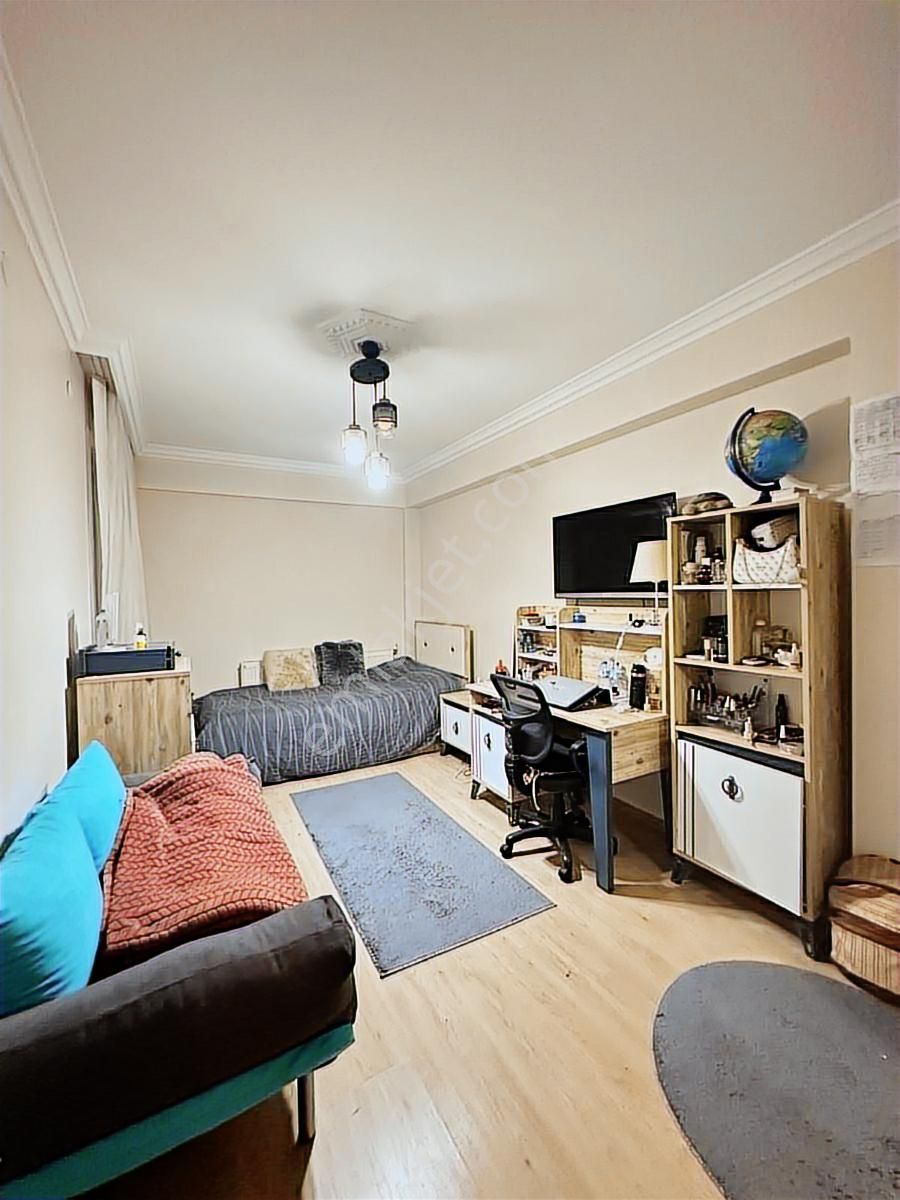 Fikri Altay Mah.nde Prestijli Lokasyonda Satılık 3+1 Daire - Görsel 18