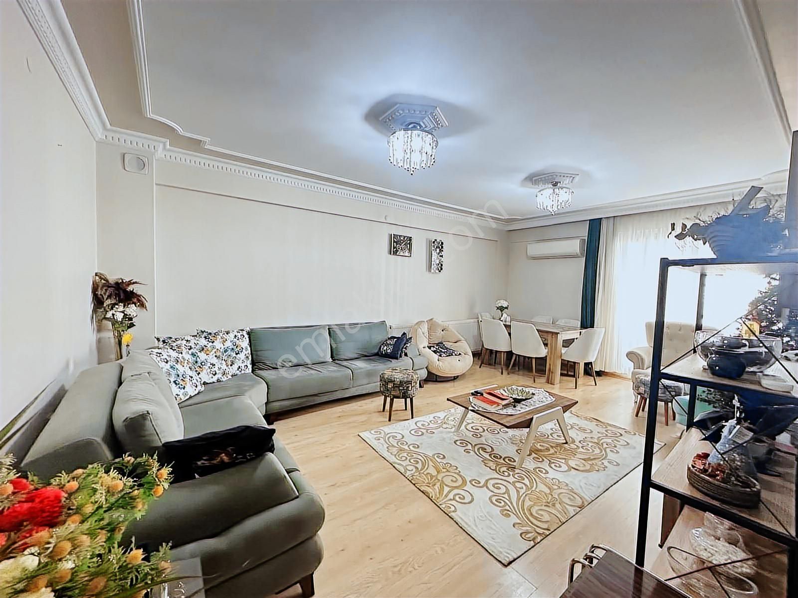 Fikri Altay Mah.nde Prestijli Lokasyonda Satılık 3+1 Daire - Görsel 7