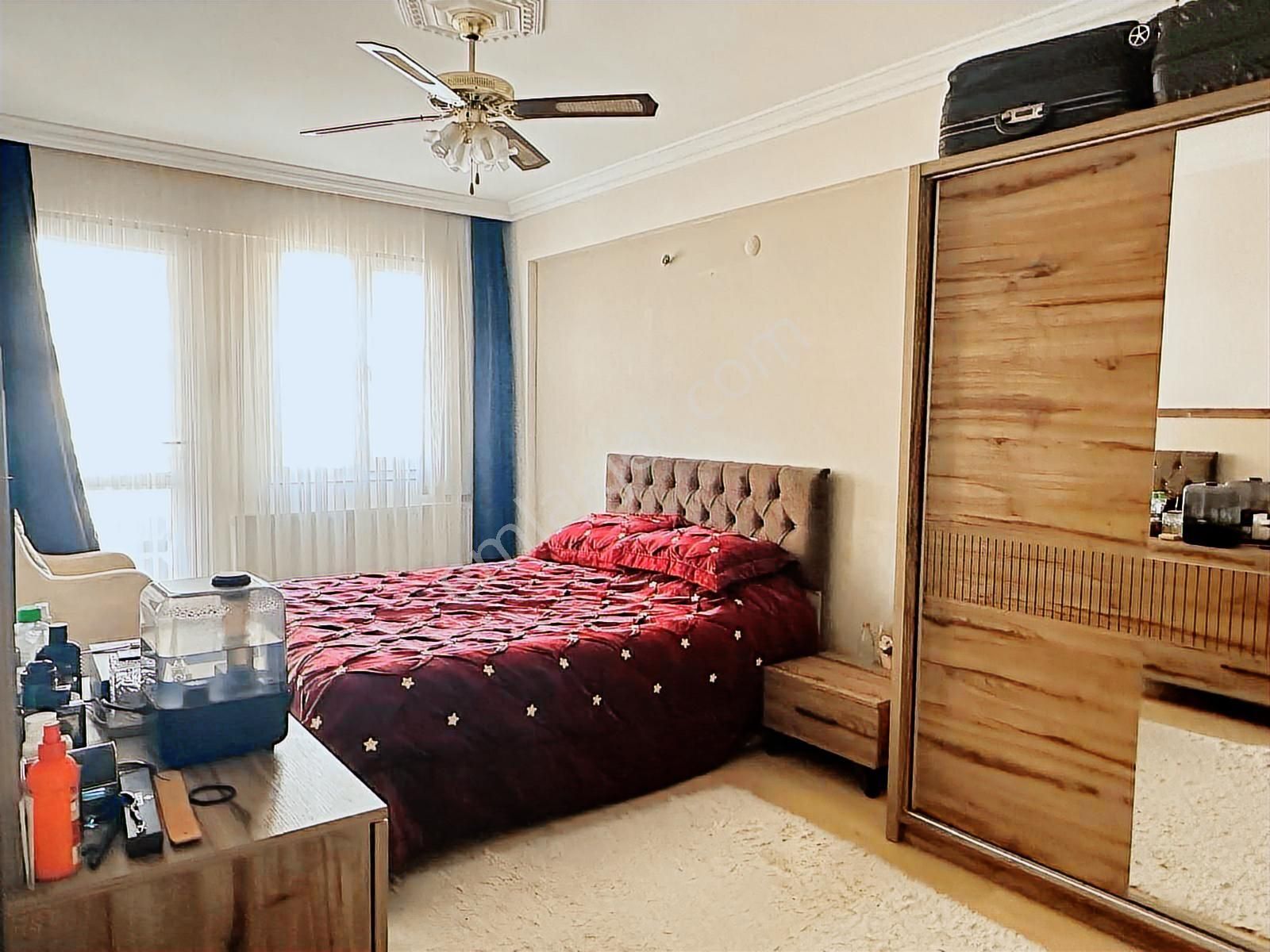 Fikri Altay Mah.nde Prestijli Lokasyonda Satılık 3+1 Daire - Görsel 10