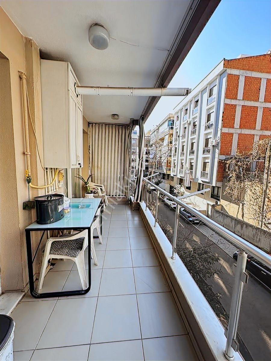 Fikri Altay Mah.nde Prestijli Lokasyonda Satılık 3+1 Daire - Görsel 4