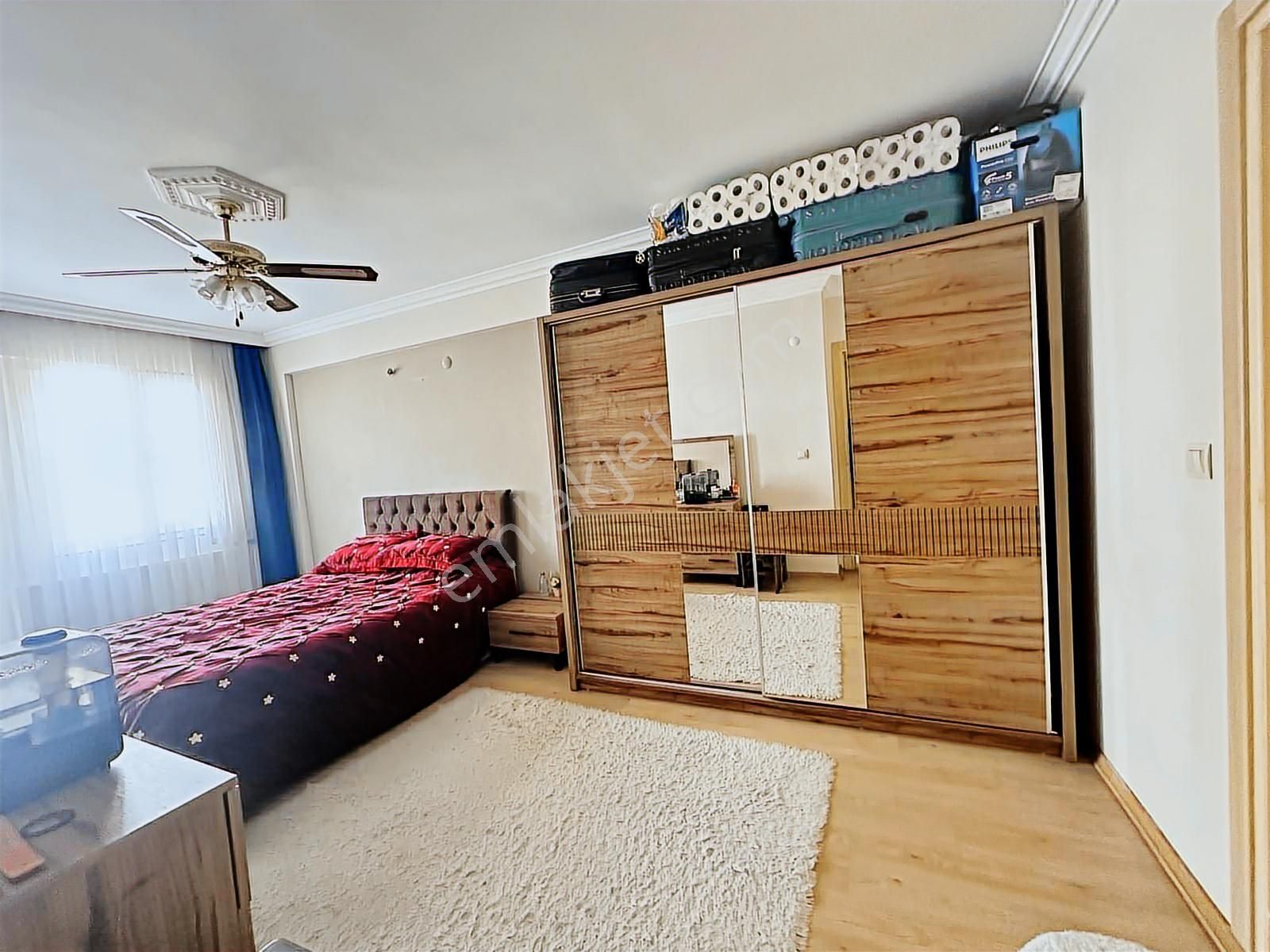 Fikri Altay Mah.nde Prestijli Lokasyonda Satılık 3+1 Daire - Görsel 15