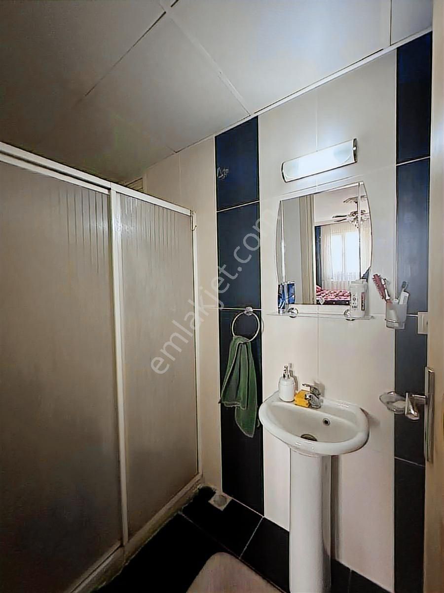 Fikri Altay Mah.nde Prestijli Lokasyonda Satılık 3+1 Daire - Görsel 17