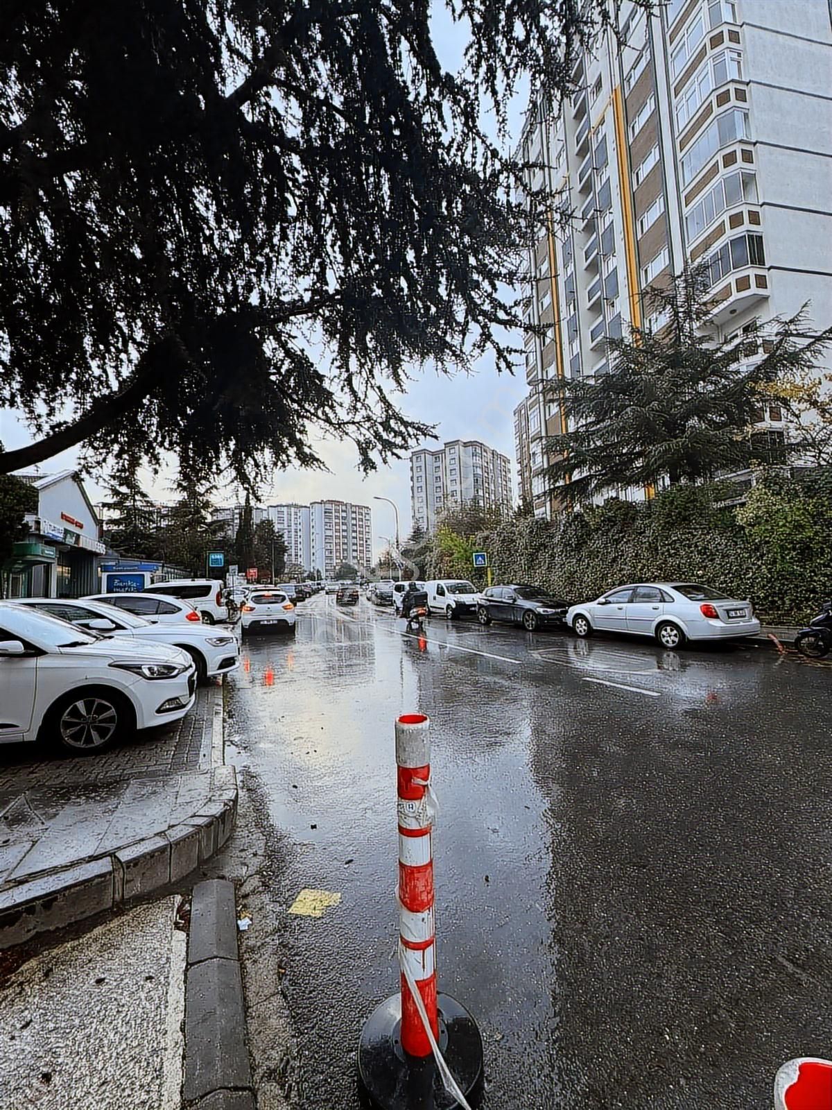 Başak Mh Ihlamur Park Sitesi 4. Etap 87 M2 2+1 Satılık Daire - Görsel 22