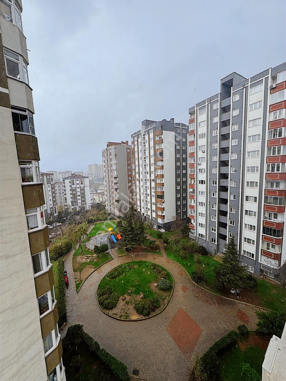 Başak Mh Ihlamur Park Sitesi 4. Etap 87 M2 2+1 Satılık Daire - Görsel 13