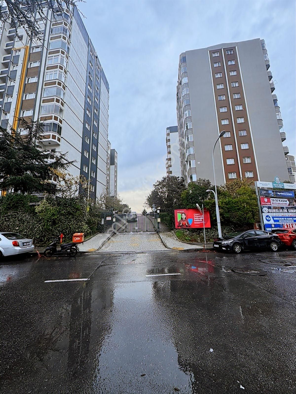 Başak Mh Ihlamur Park Sitesi 4. Etap 87 M2 2+1 Satılık Daire - Görsel 18