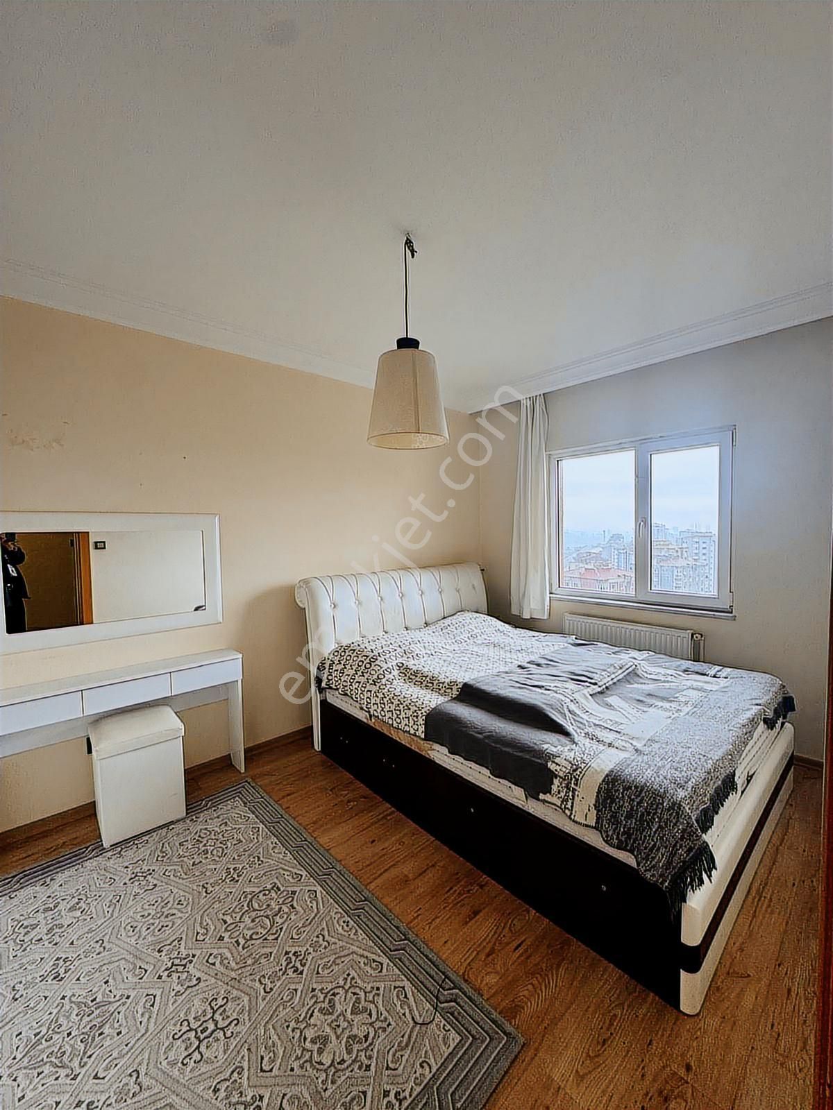 Başak Mh Ihlamur Park Sitesi 4. Etap 87 M2 2+1 Satılık Daire - Görsel 6