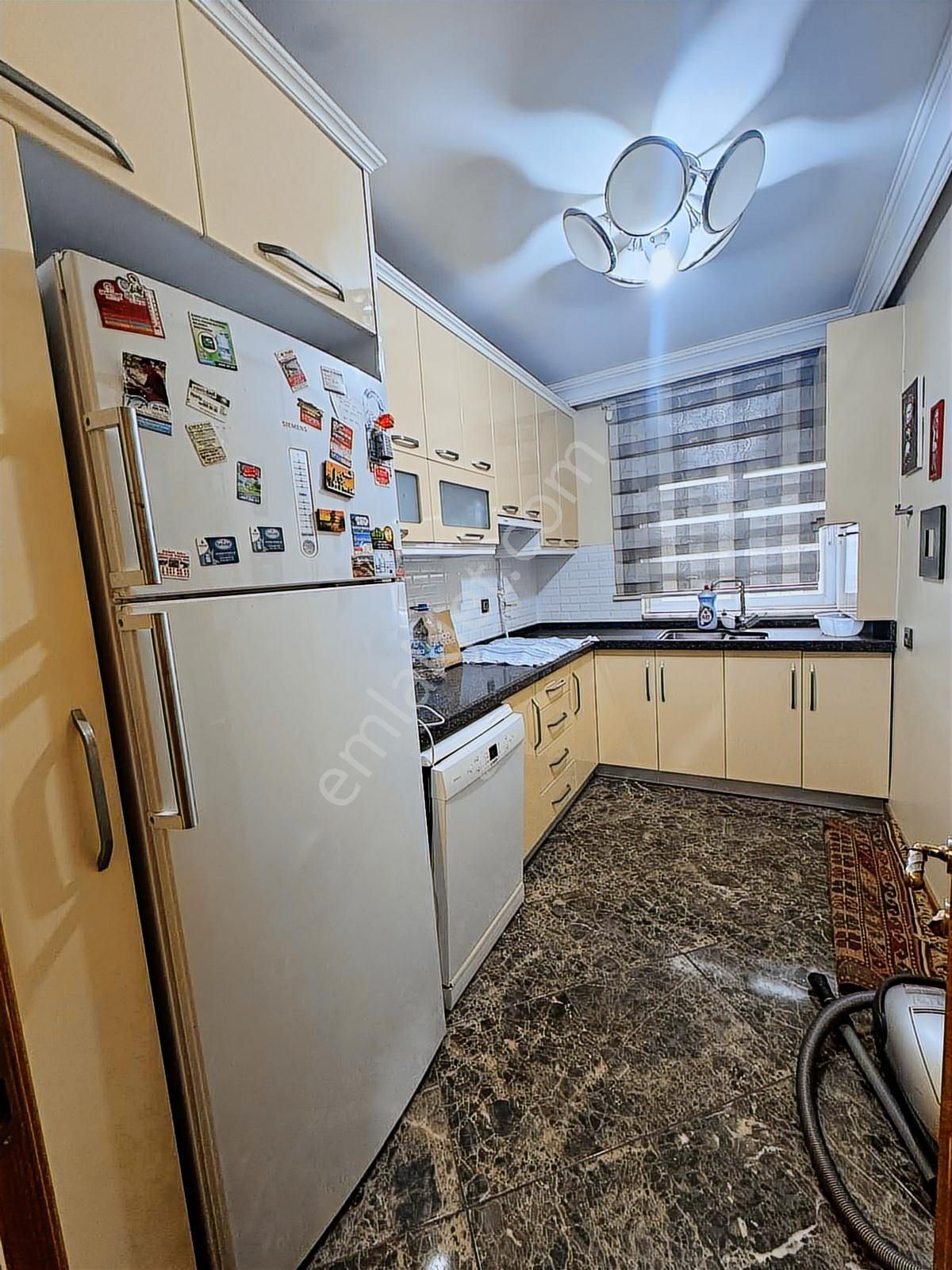 Başak Mh Ihlamur Park Sitesi 4. Etap 87 M2 2+1 Satılık Daire - Görsel 5