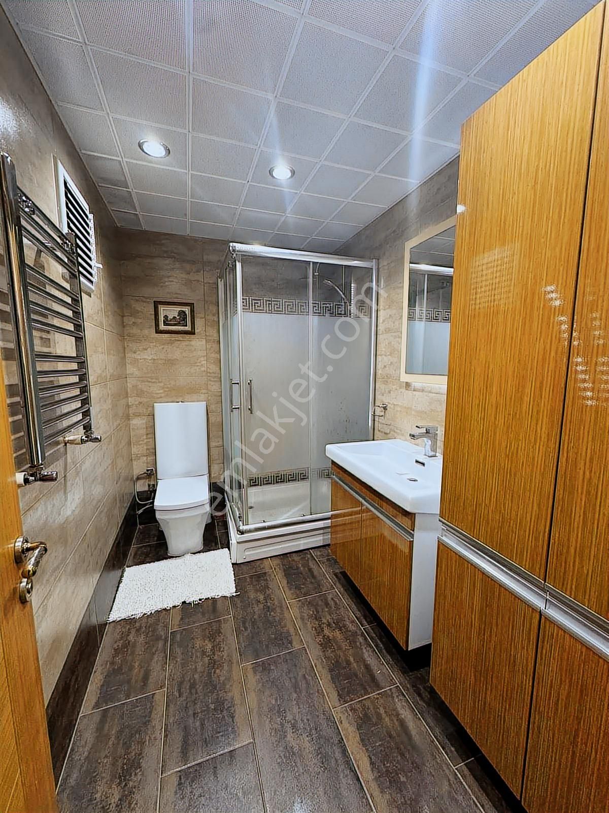 Başak Mh Ihlamur Park Sitesi 4. Etap 87 M2 2+1 Satılık Daire - Görsel 10