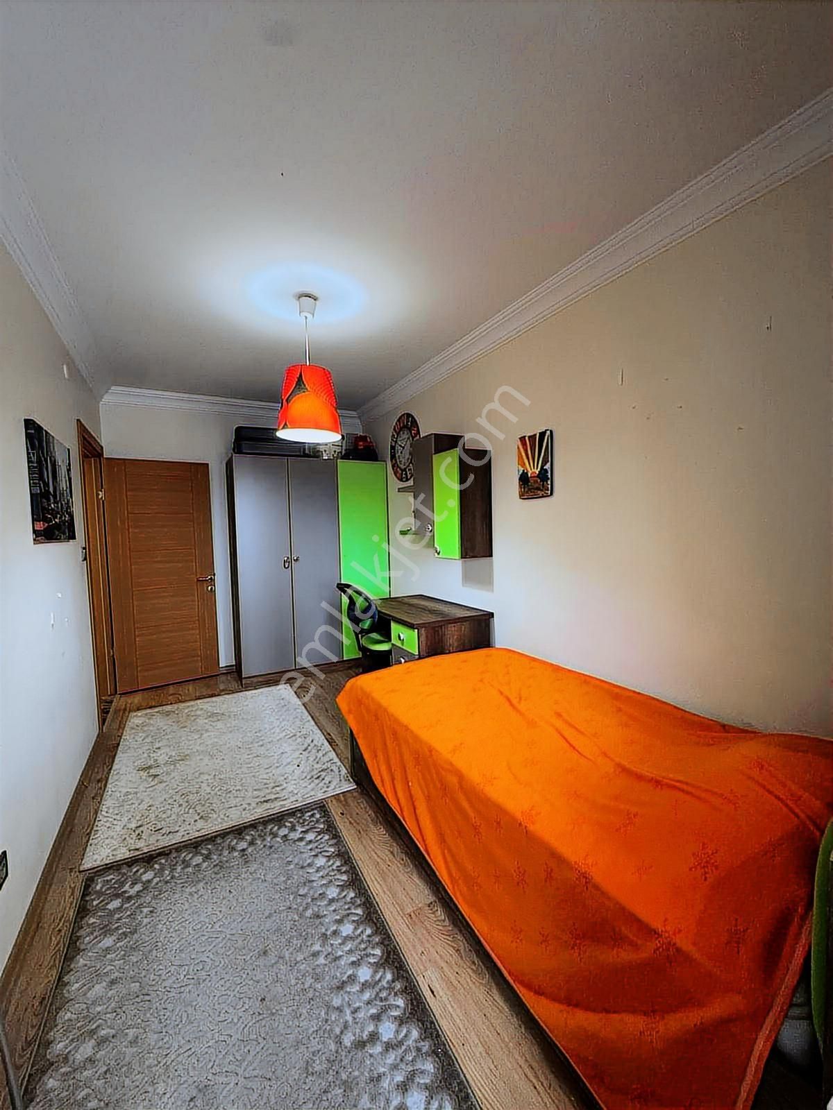 Başak Mh Ihlamur Park Sitesi 4. Etap 87 M2 2+1 Satılık Daire - Görsel 7