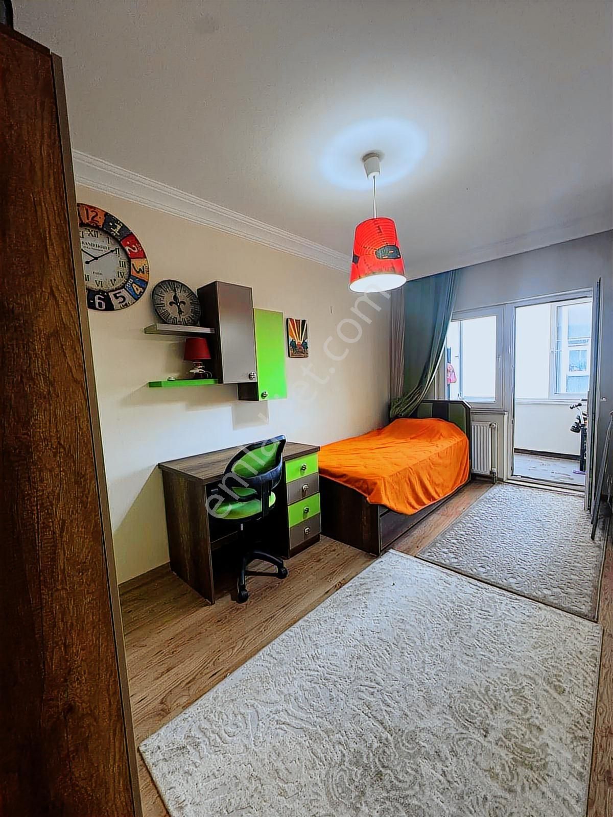 Başak Mh Ihlamur Park Sitesi 4. Etap 87 M2 2+1 Satılık Daire - Görsel 8