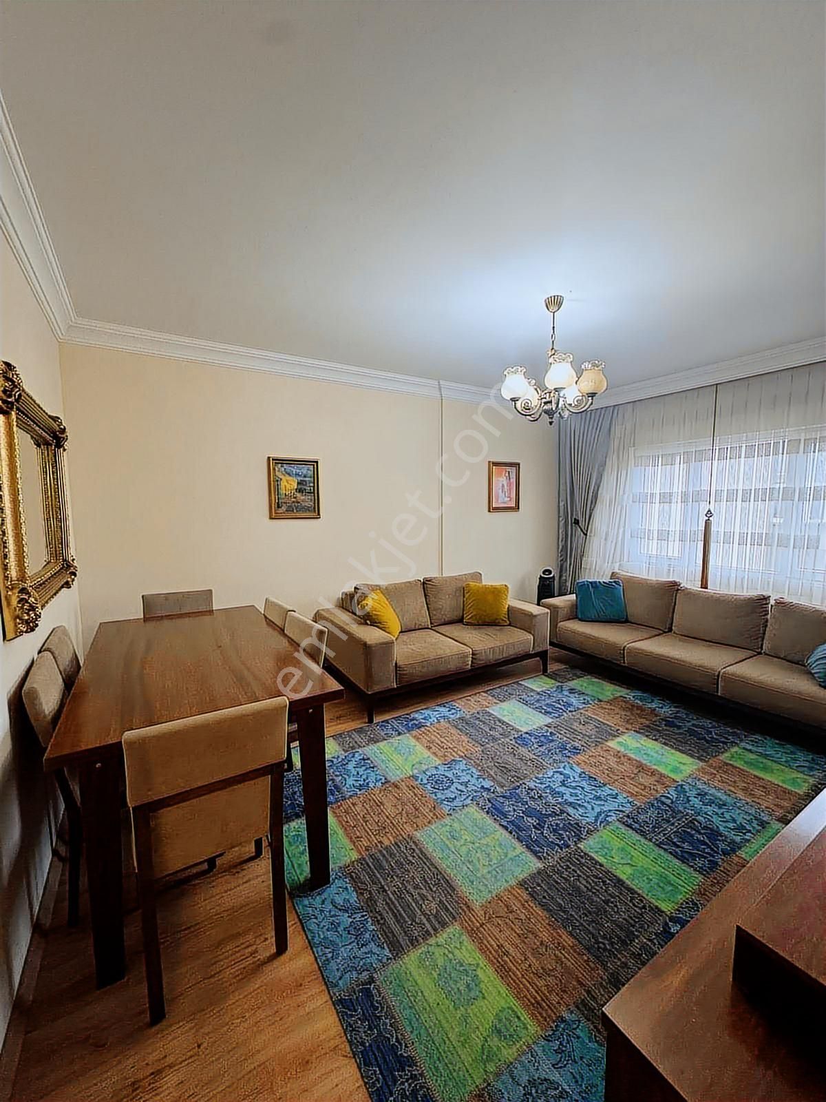 Başak Mh Ihlamur Park Sitesi 4. Etap 87 M2 2+1 Satılık Daire - Görsel 2
