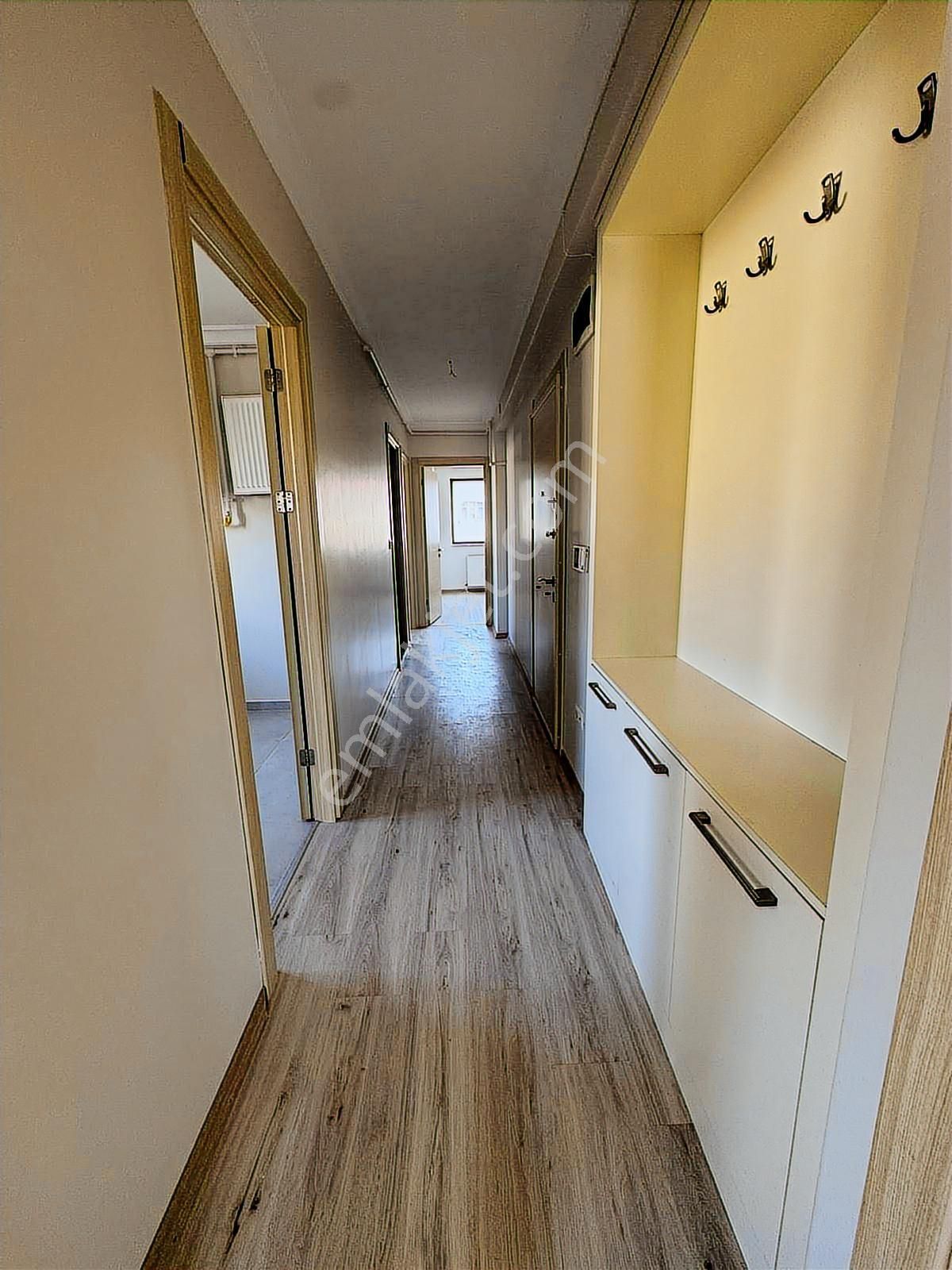 Çamçeşme De Boş Satılık 2+1 Daıre - Görsel 7