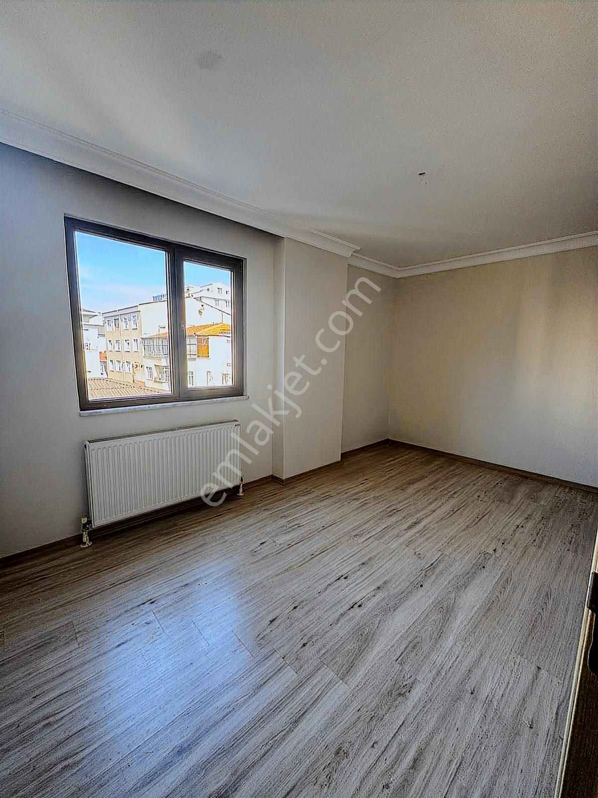 Çamçeşme De Boş Satılık 2+1 Daıre - Görsel 9