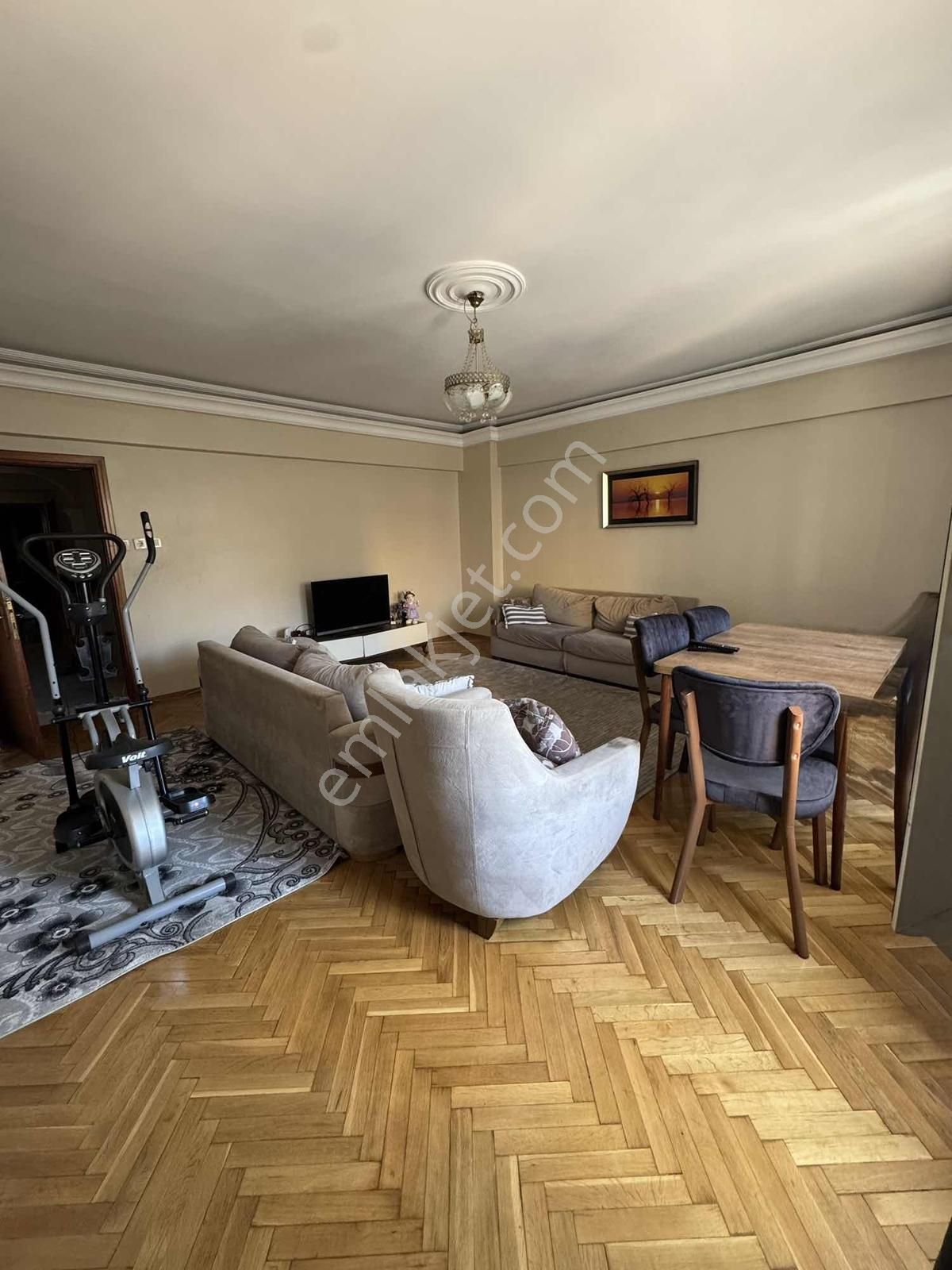 Çamçeşme Mh Cadde Üzeri 2+1 Satılık Daire - Görsel 13