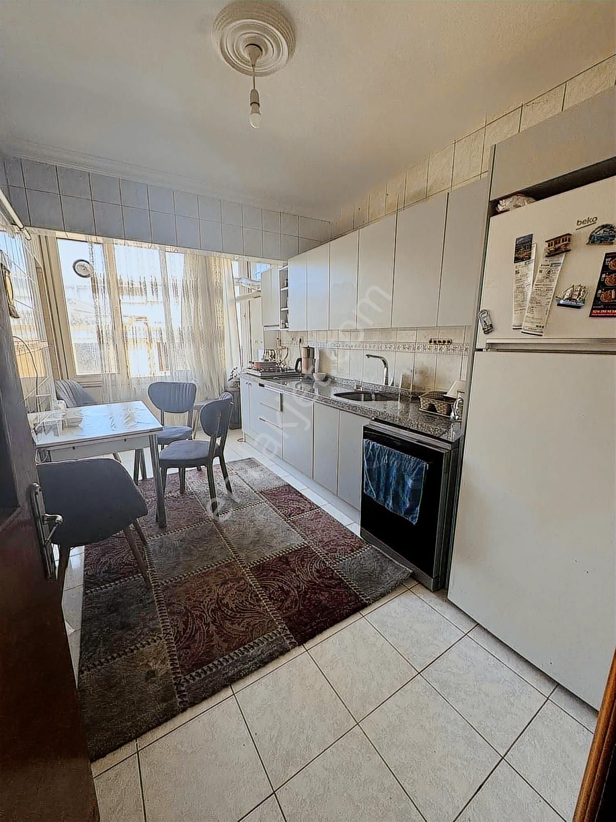 Çamçeşme Mh Cadde Üzeri 2+1 Satılık Daire