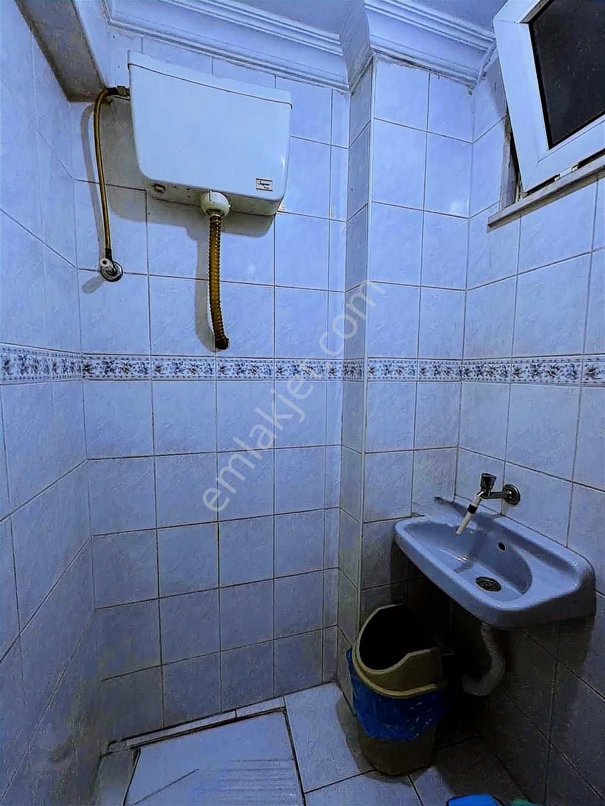 Çamçeşme Mh Cadde Üzeri 2+1 Satılık Daire - Görsel 9