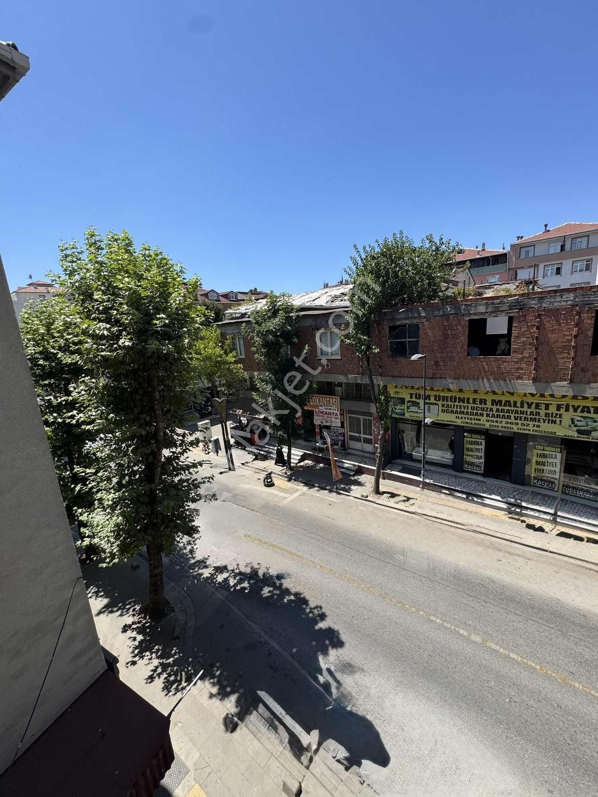 Çamçeşme Mh Cadde Üzeri 2+1 Satılık Daire - Görsel 15