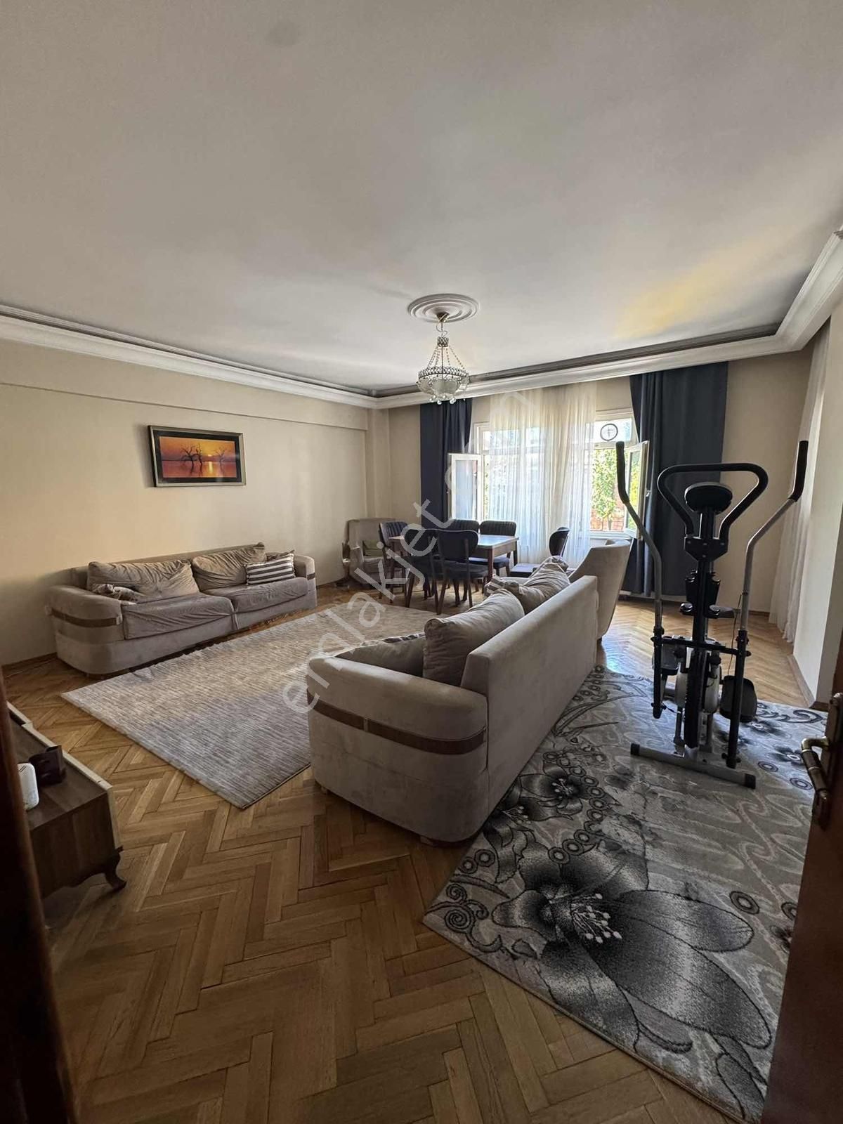 Çamçeşme Mh Cadde Üzeri 2+1 Satılık Daire - Görsel 11