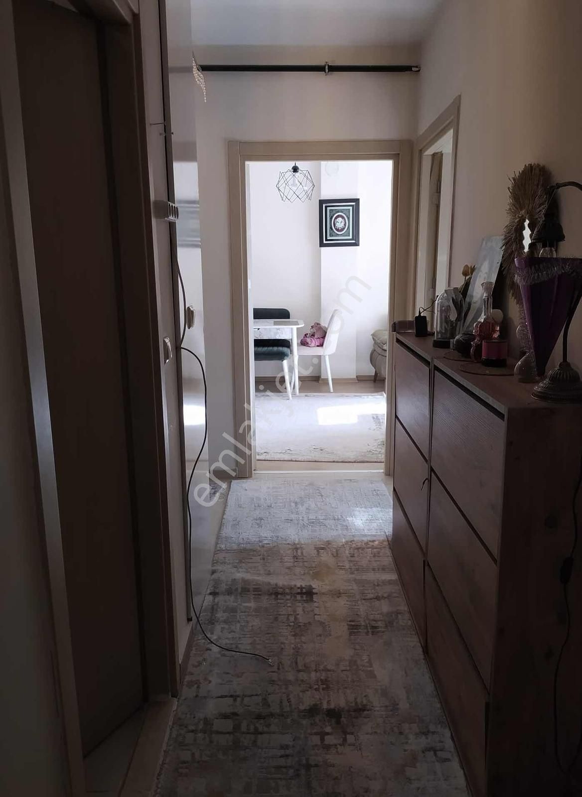 Mamak Altıağaç Toki Konutları Eşyalı 2+1 Kiralık Daire - Görsel 8