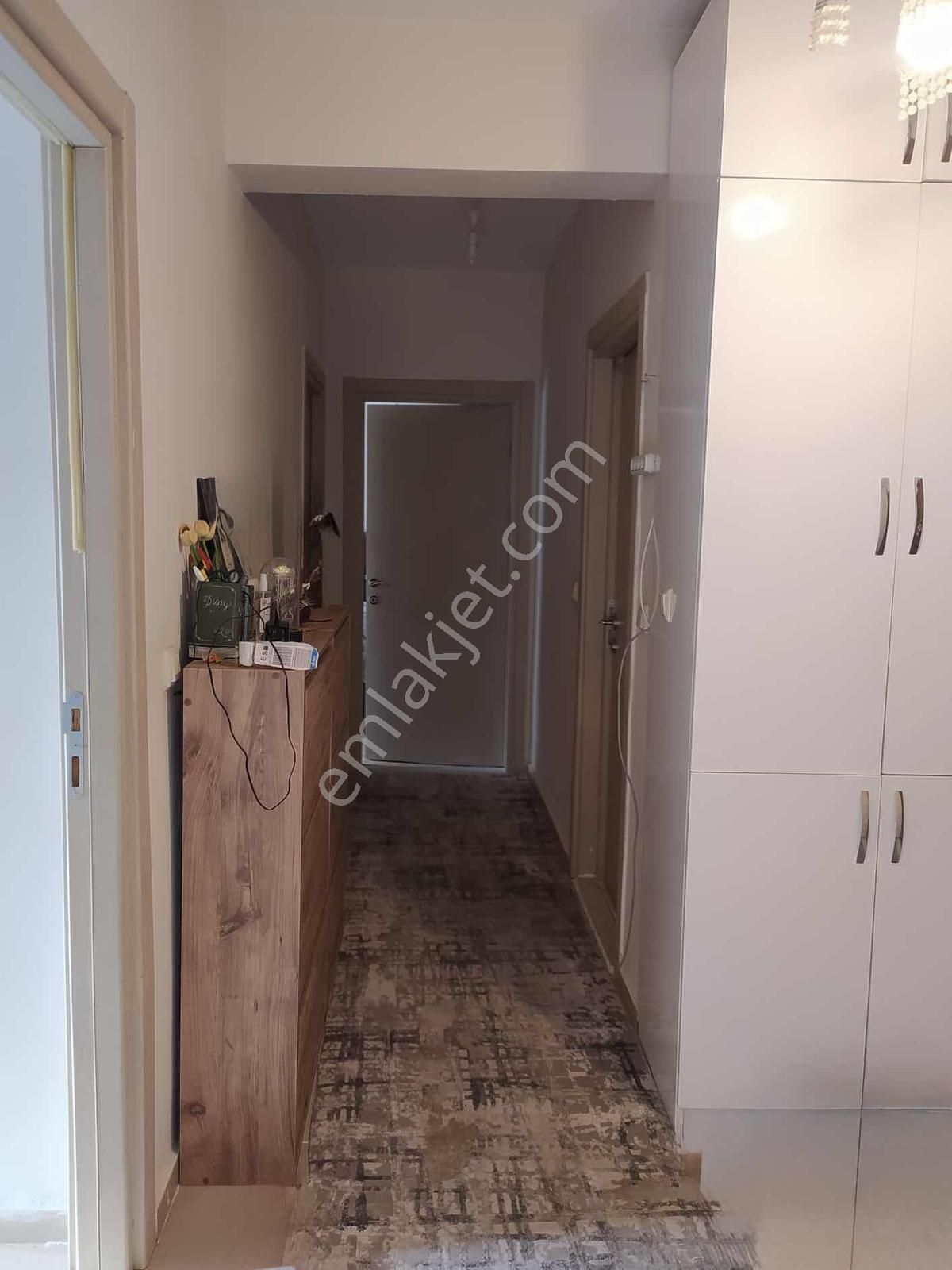 Mamak Altıağaç Toki Konutları Eşyalı 2+1 Kiralık Daire - Görsel 3