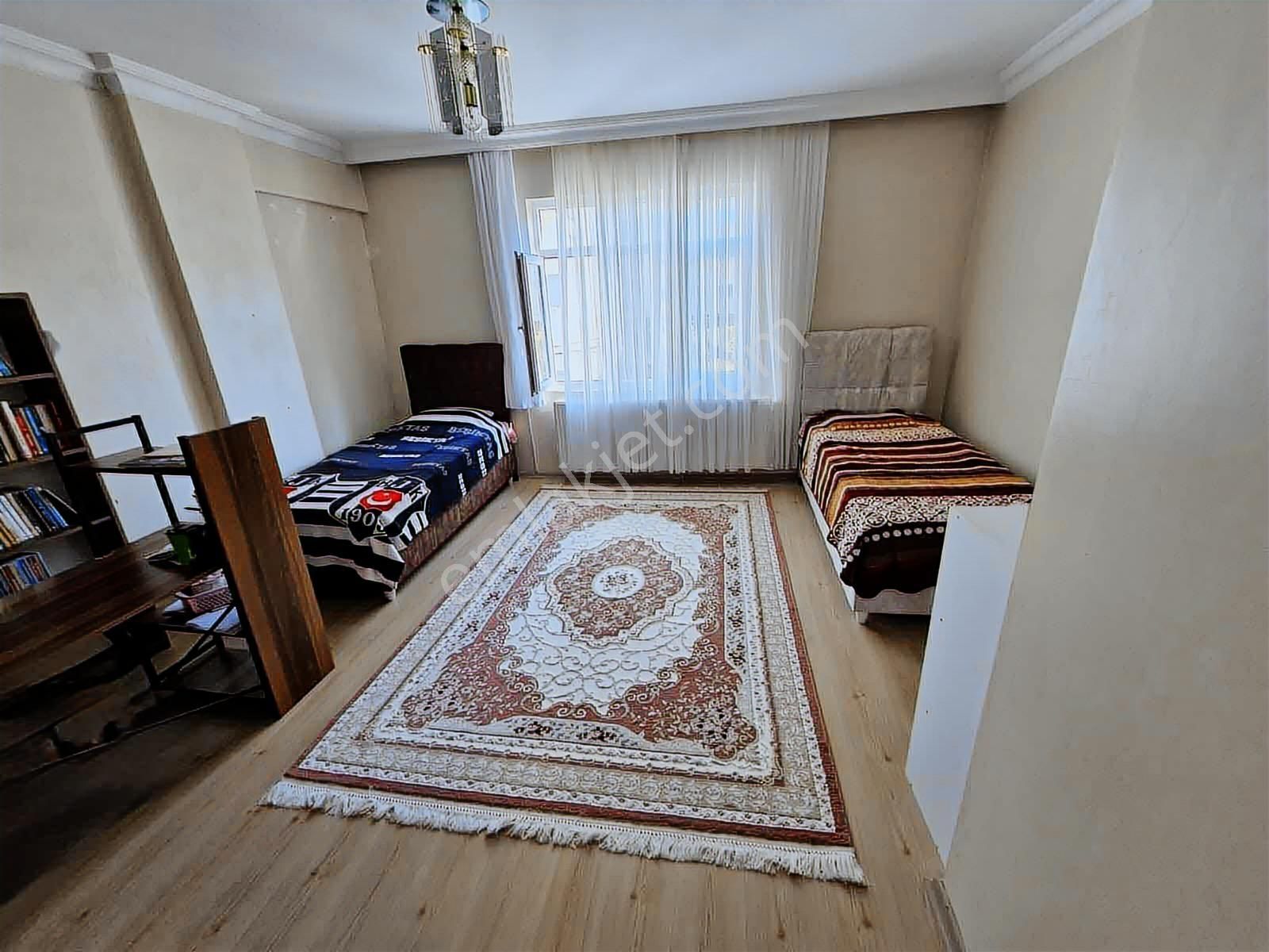 Kemal Türkler Mh Kat Mülkiyetli Satılık 2+1 Daire - Görsel 9