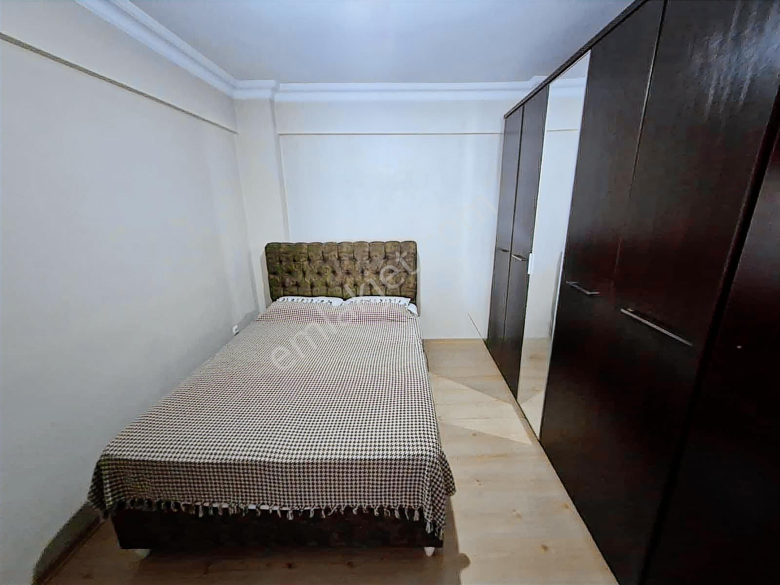 Kemal Türkler Mh Kat Mülkiyetli Satılık 2+1 Daire - Görsel 14