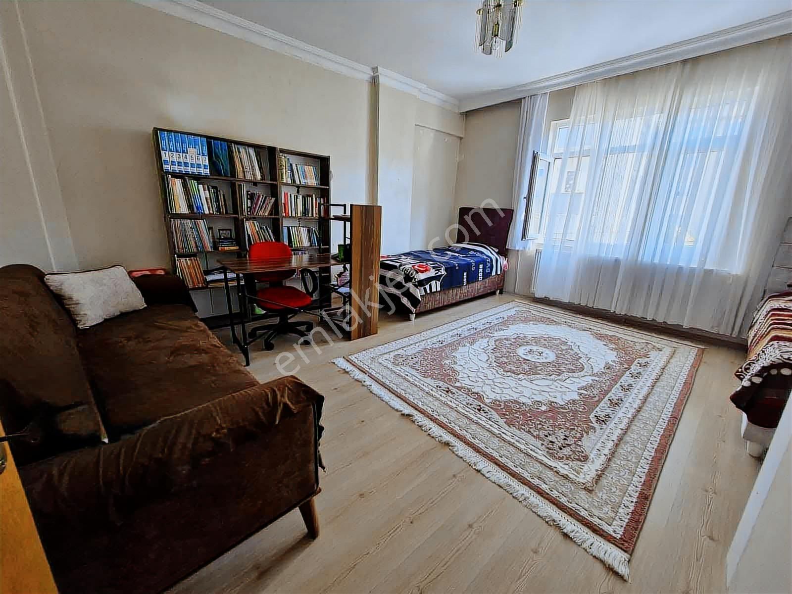 Kemal Türkler Mh Kat Mülkiyetli Satılık 2+1 Daire - Görsel 10