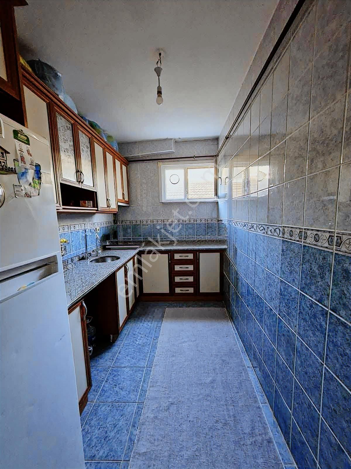 Kemal Türkler Mh Kat Mülkiyetli Satılık 2+1 Daire - Görsel 2