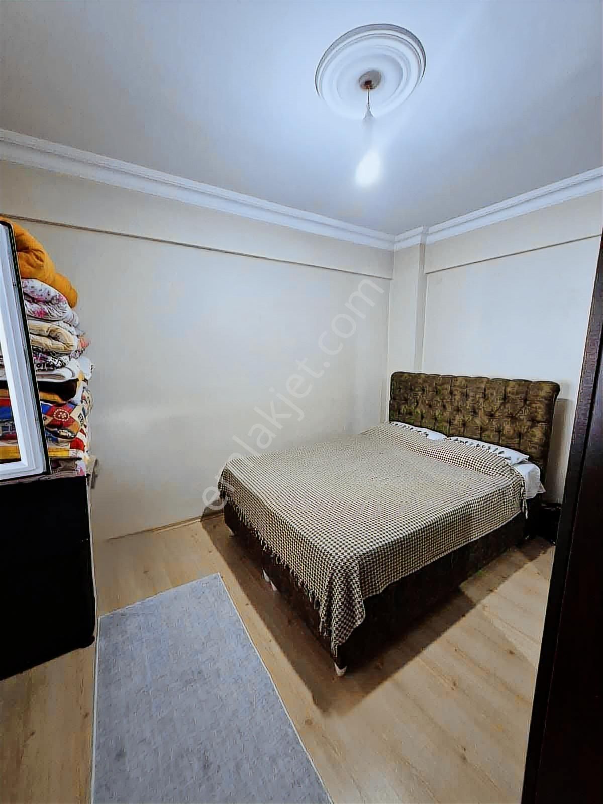 Kemal Türkler Mh Kat Mülkiyetli Satılık 2+1 Daire - Görsel 13