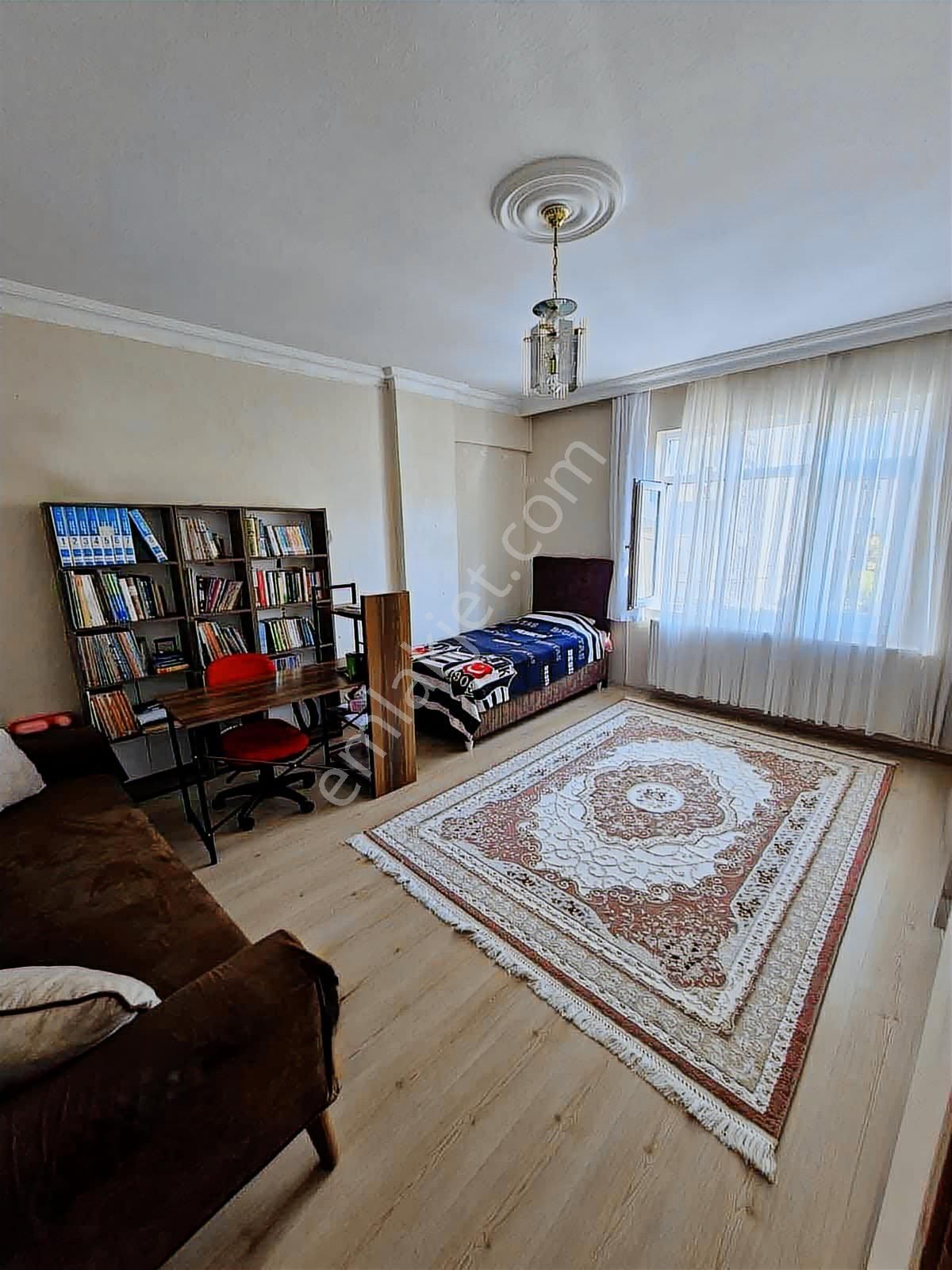 Kemal Türkler Mh Kat Mülkiyetli Satılık 2+1 Daire - Görsel 3