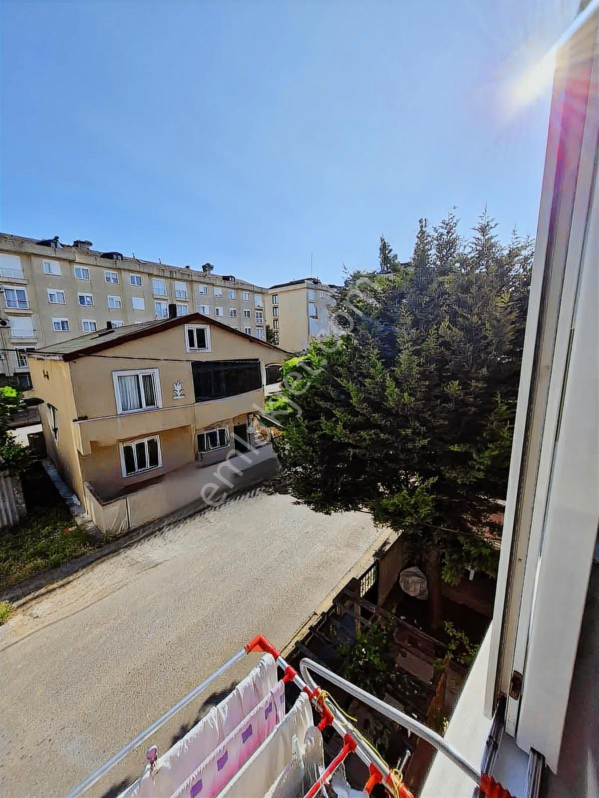 Kemal Türkler Mh Kat Mülkiyetli Satılık 2+1 Daire - Görsel 6