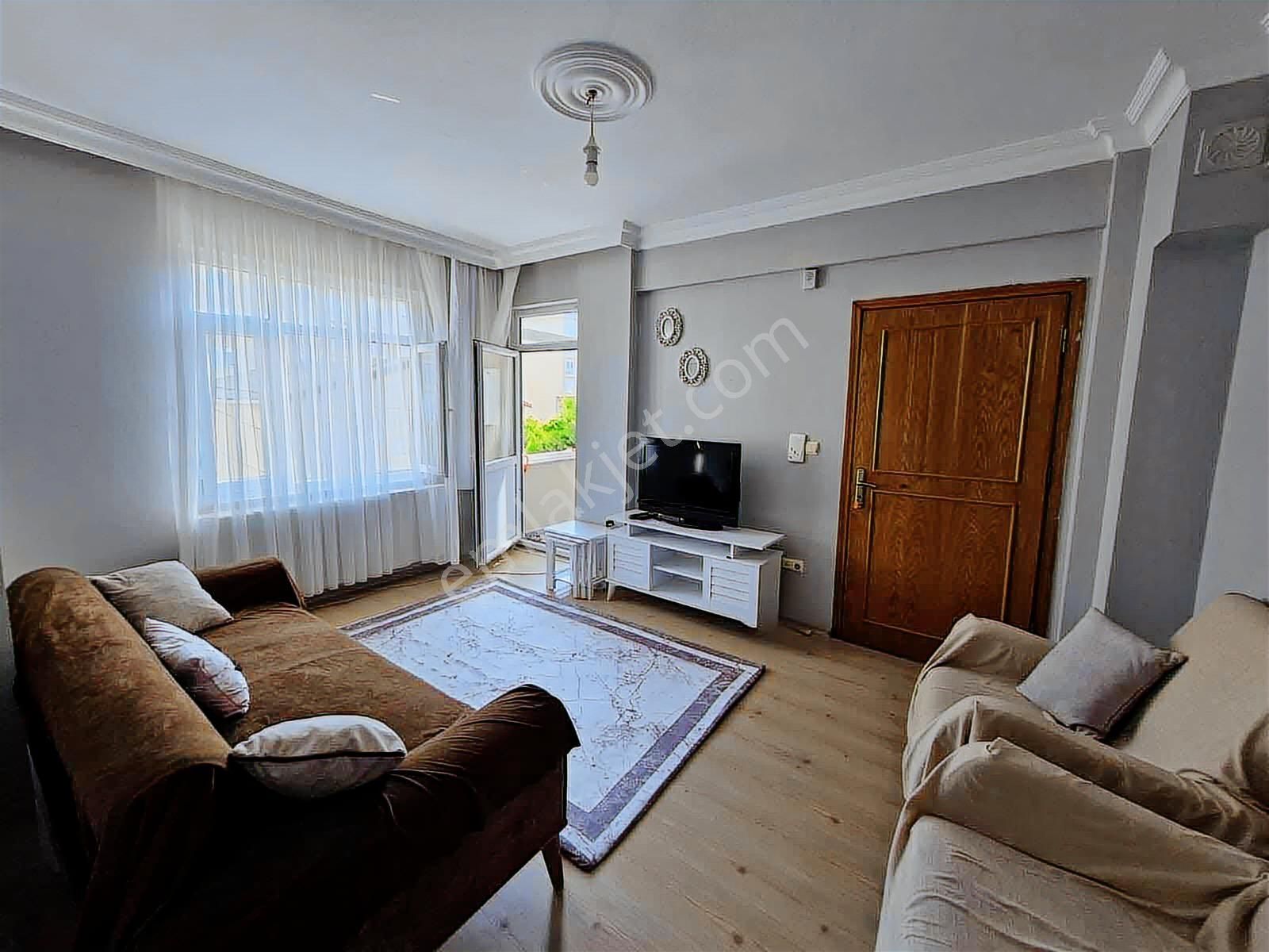 Kemal Türkler Mh Kat Mülkiyetli Satılık 2+1 Daire - Görsel 7