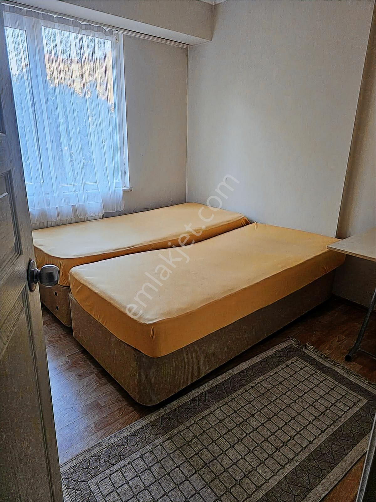 Görükle Merkez'de Geniş 2+1 Eşyalı Kiralık Daire - Görsel 7