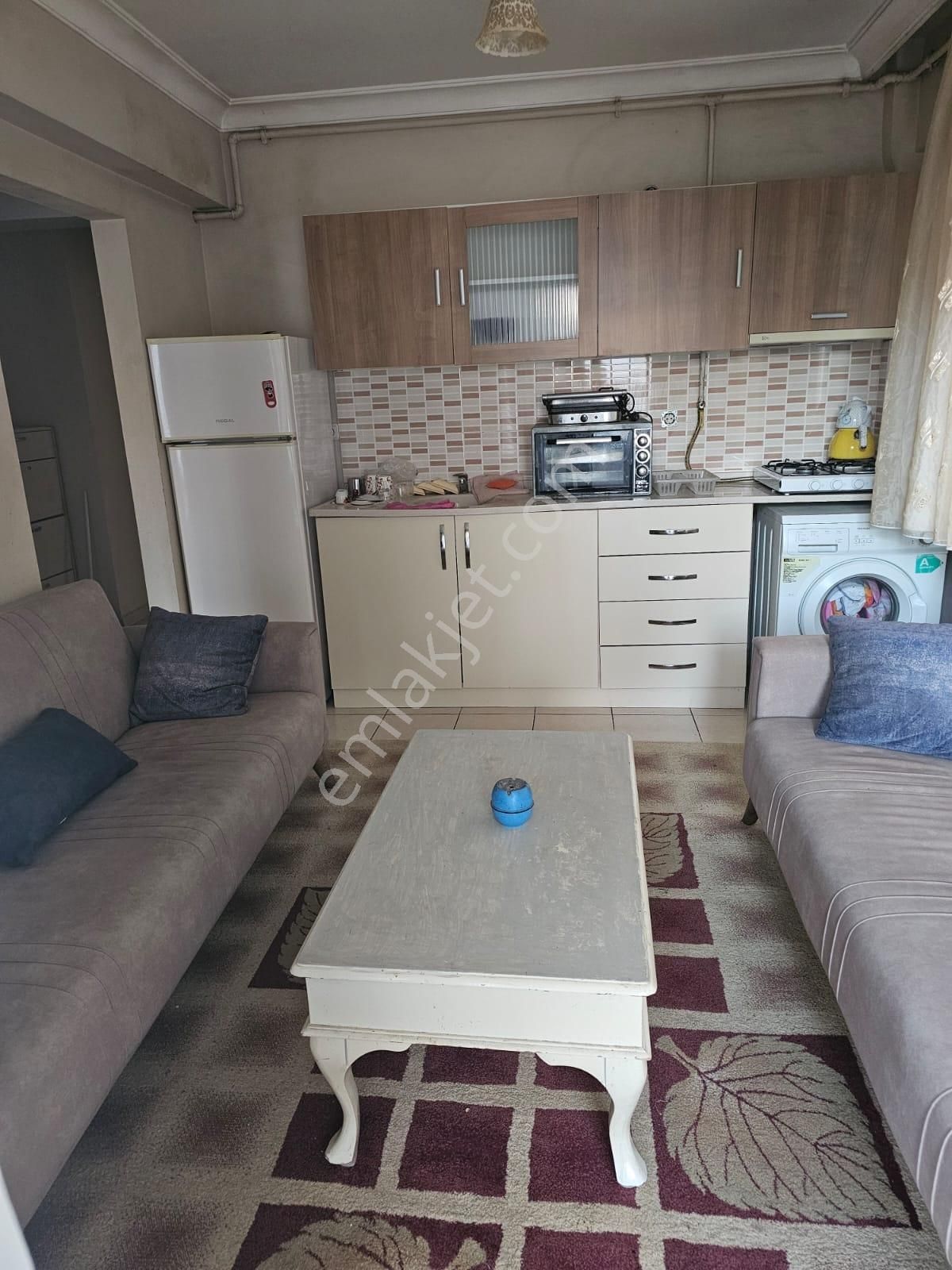Görükle Merkez'de Geniş 2+1 Eşyalı Kiralık Daire - Görsel 13