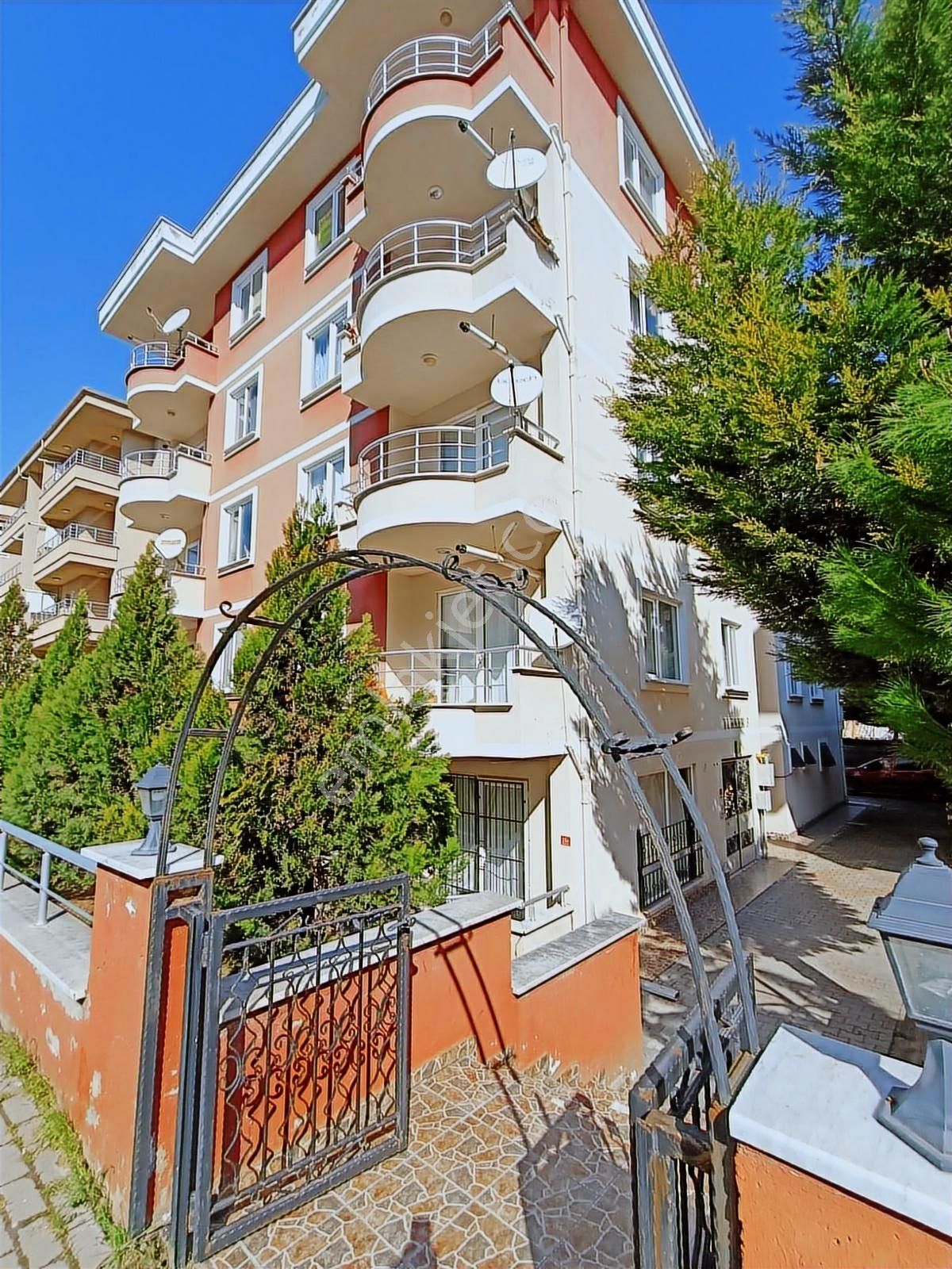 Görükle Merkez'de Geniş 2+1 Eşyalı Kiralık Daire - Görsel 14
