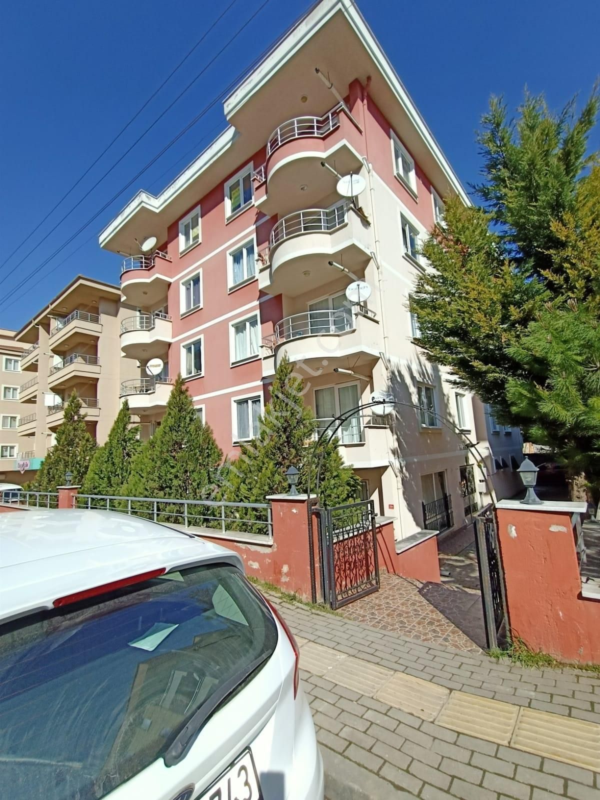 Görükle Merkez'de Geniş 2+1 Eşyalı Kiralık Daire