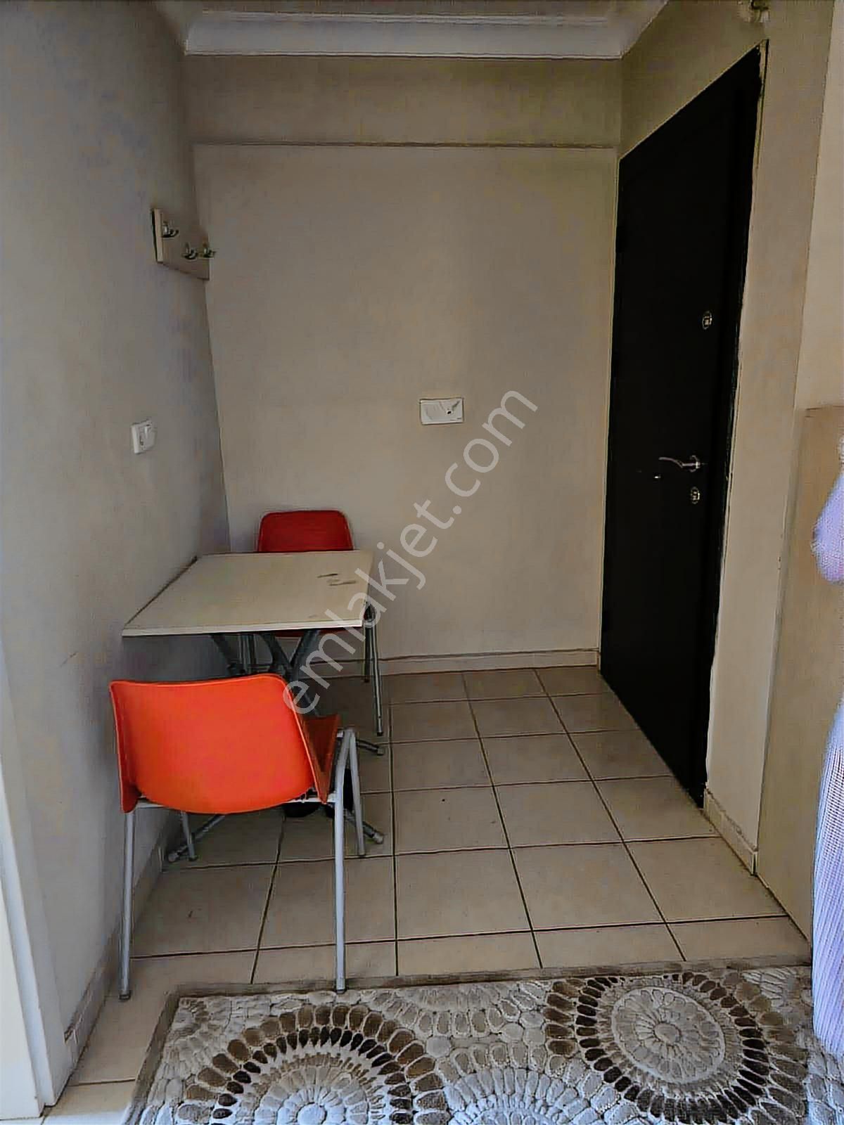 Görükle Merkez'de Geniş 2+1 Eşyalı Kiralık Daire - Görsel 2